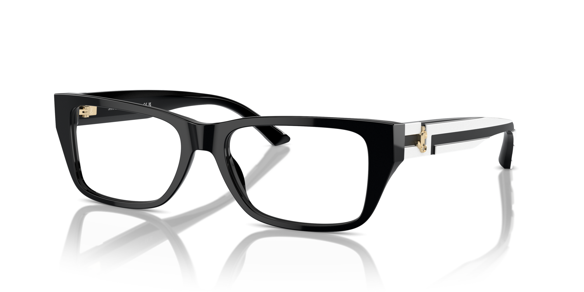 JC3016 5017 Montature da vista Jimmy Choo 10