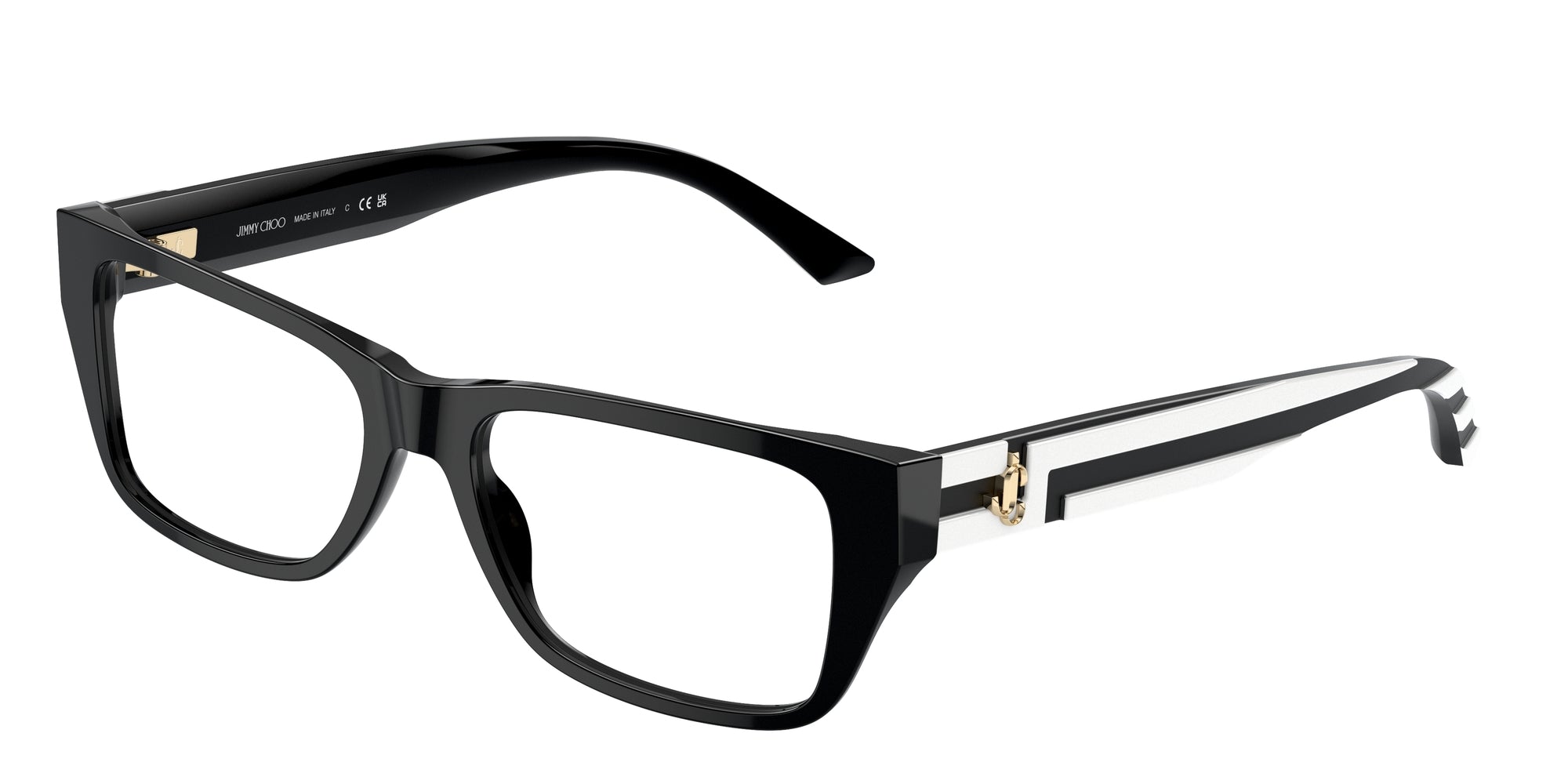 JC3016 5017 Montature da vista Jimmy Choo 7