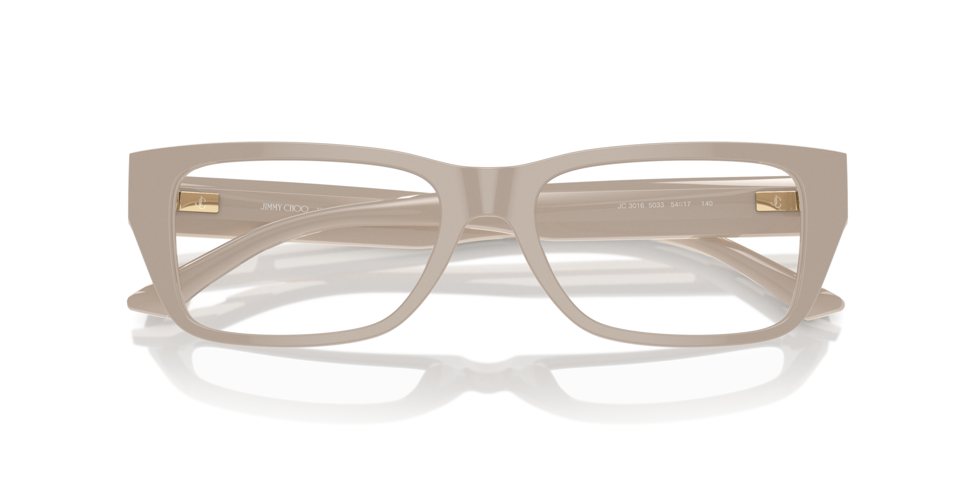 JC3016 5033 Montature da vista Jimmy Choo 4