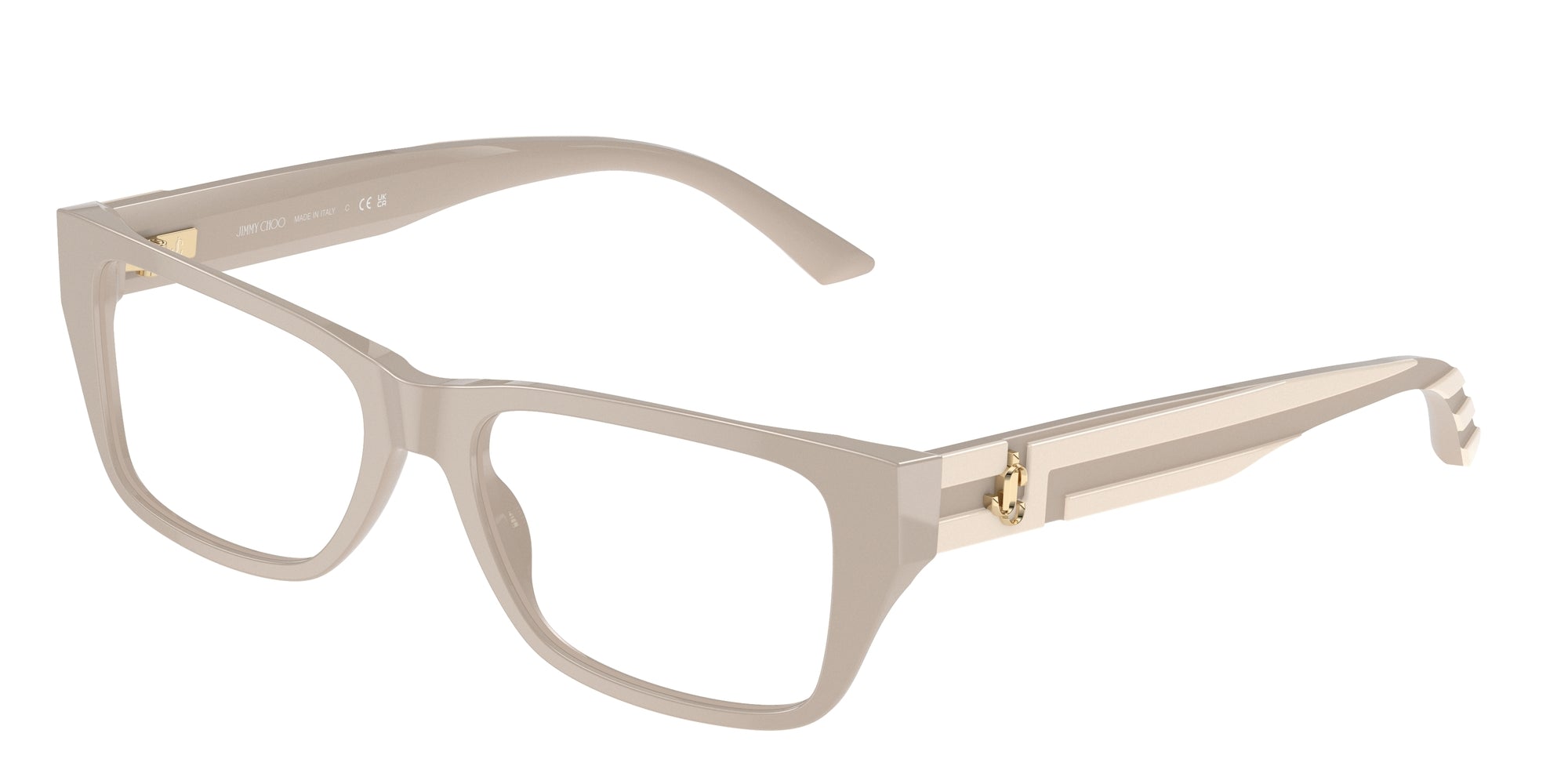 JC3016 5033 Montature da vista Jimmy Choo 3