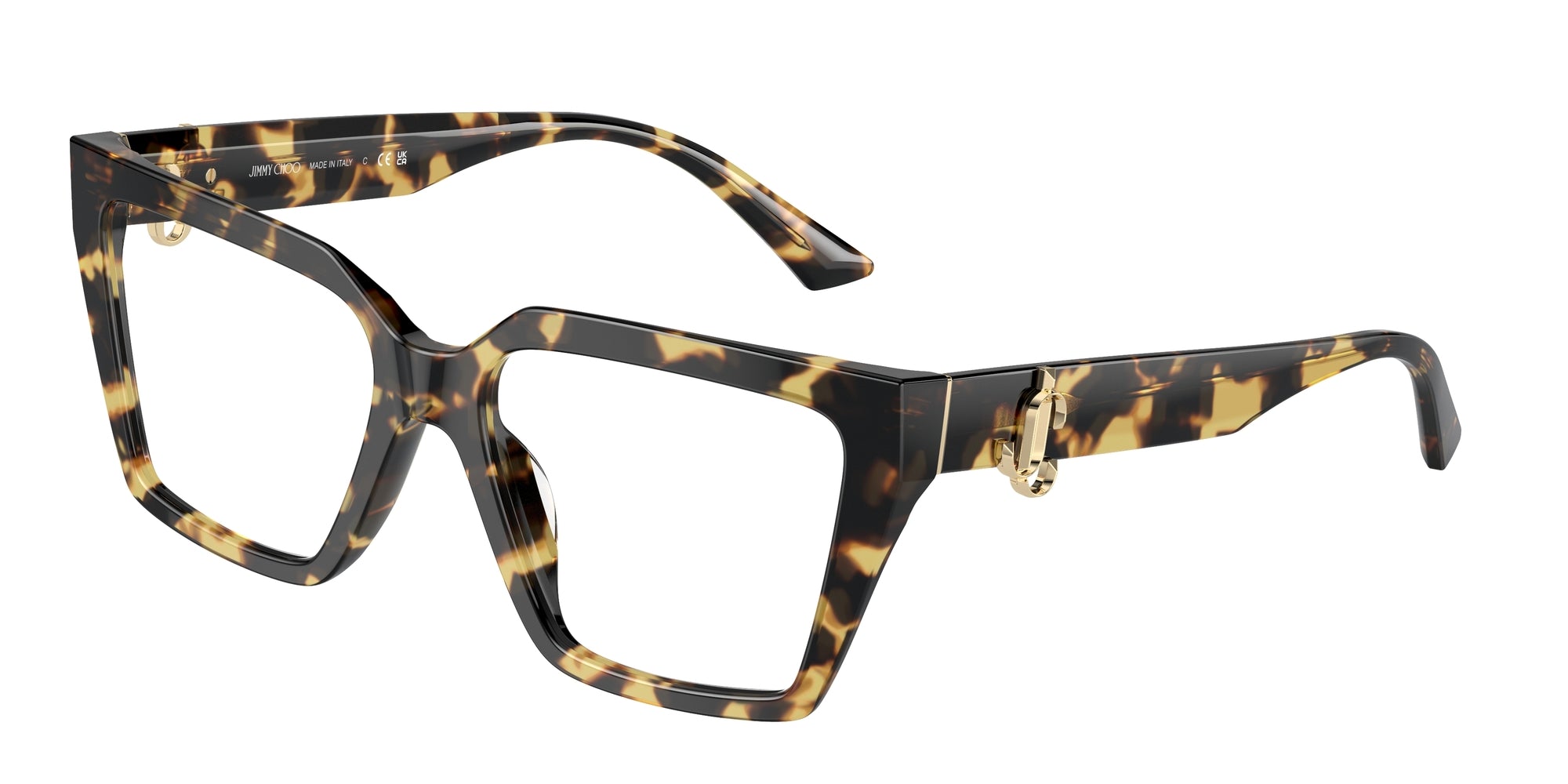 JC3017U 5004 Montature da vista Jimmy Choo 1