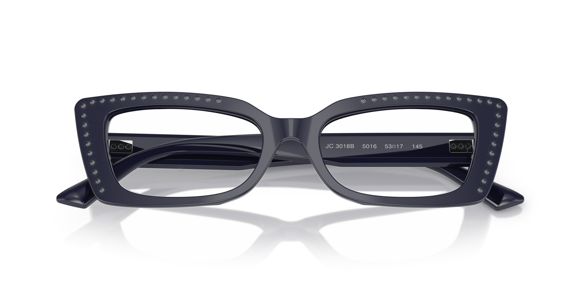 JC3018B 5016 Montature da vista Jimmy Choo 2