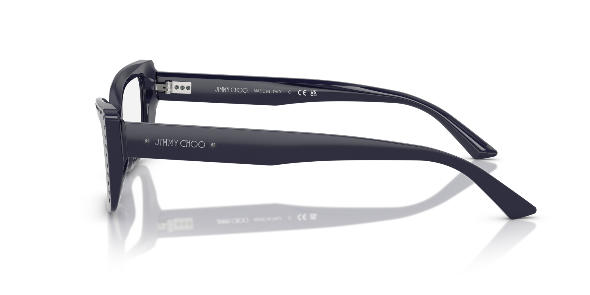 JC3018B 5016 Montature da vista Jimmy Choo 4
