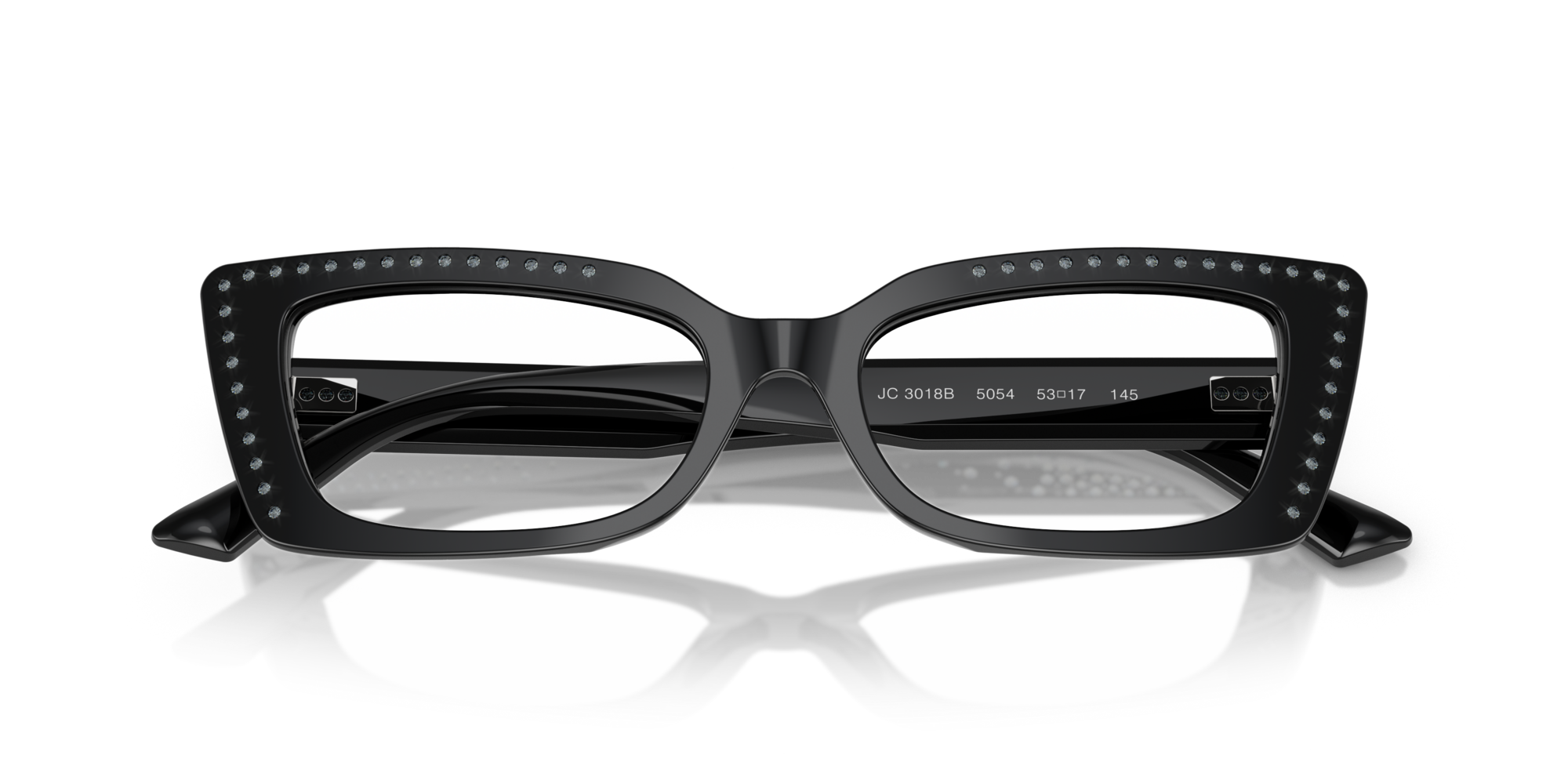JC3018B 5054 Montature da vista Jimmy Choo 2