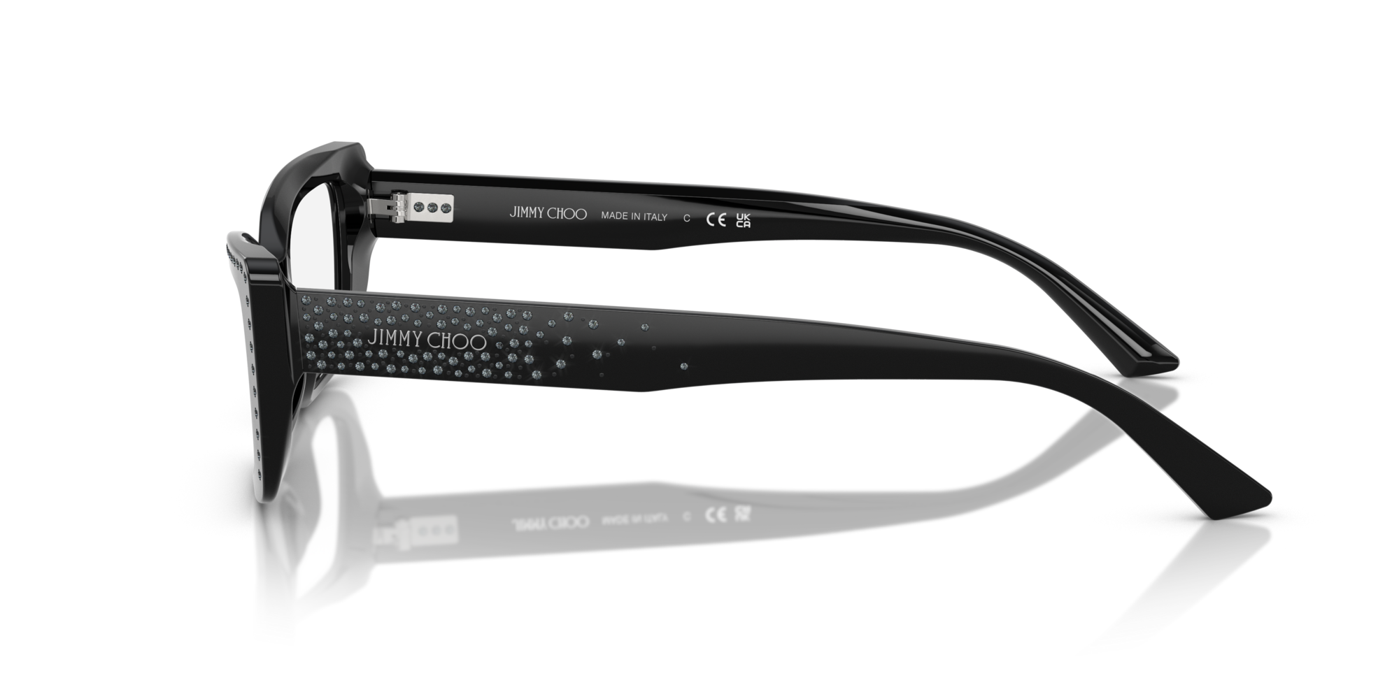 JC3018B 5054 Montature da vista Jimmy Choo 4