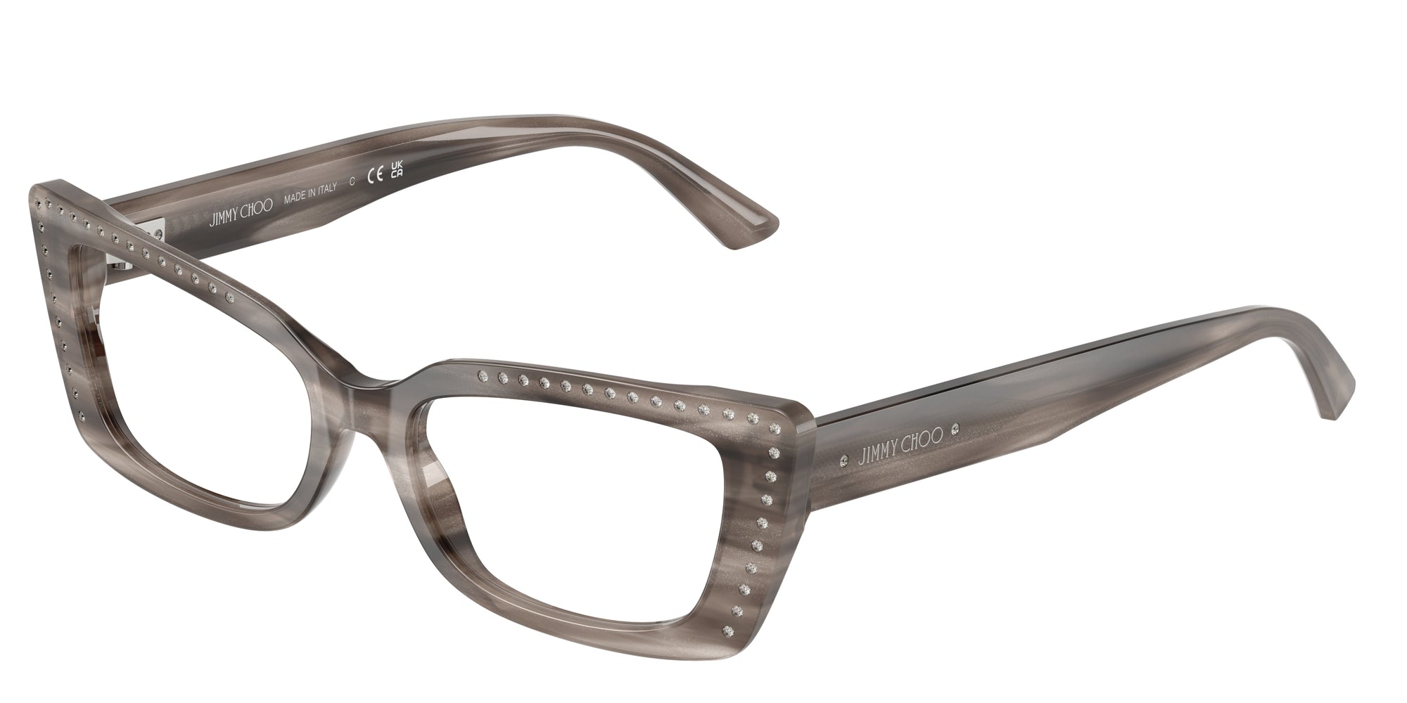 JC3018B 5056 Montature da vista Jimmy Choo 1