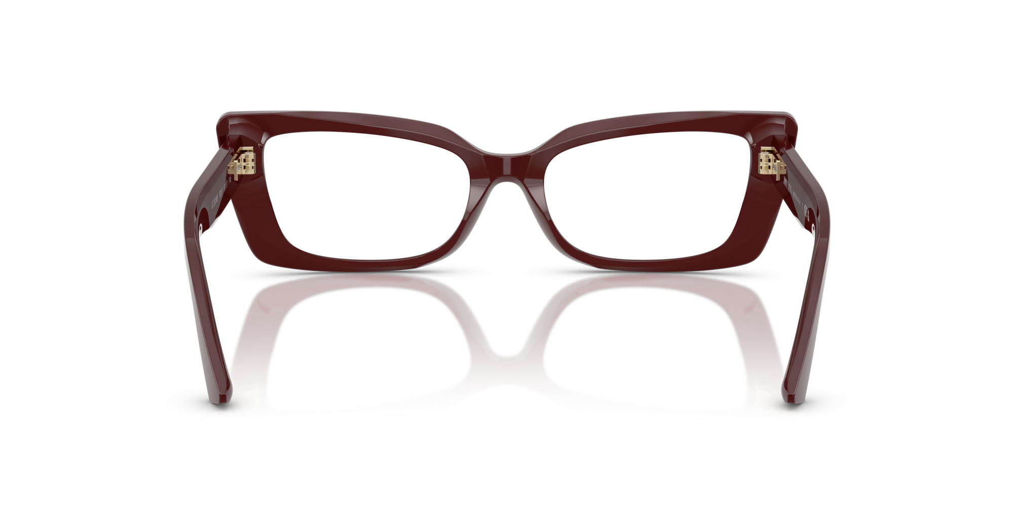 JC3018B 5057 Montature da vista Jimmy Choo 5