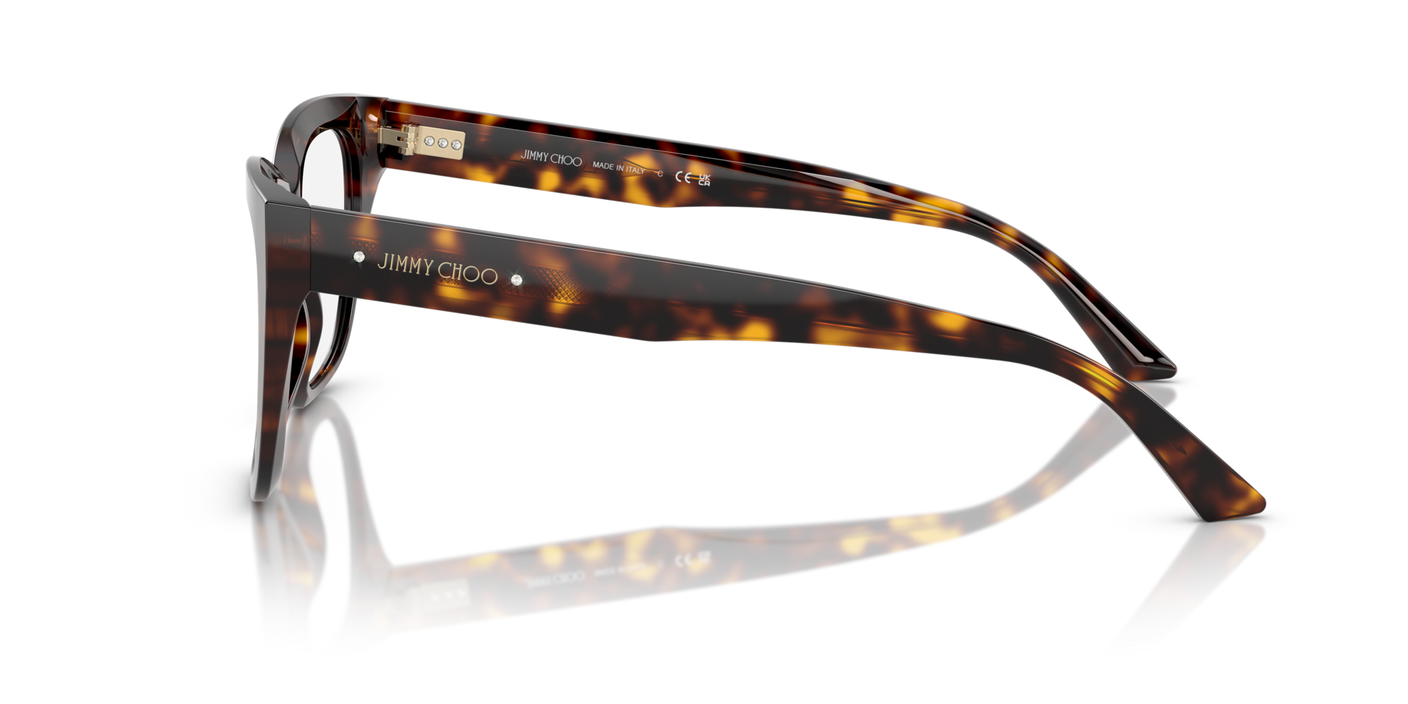 JC3019B 5002 Montature da vista Jimmy Choo 4