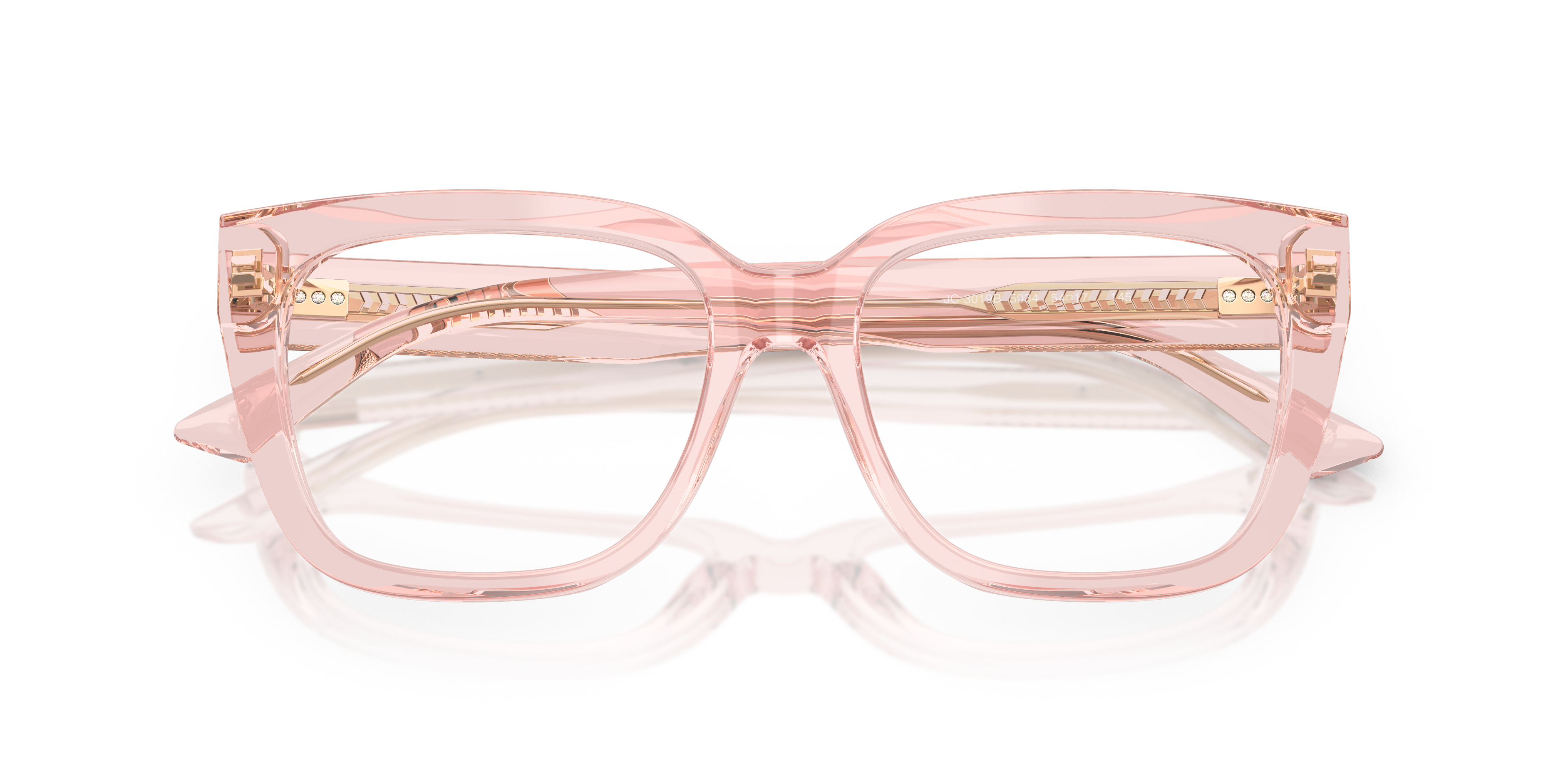JC3019B 5034 Montature da vista Jimmy Choo 2