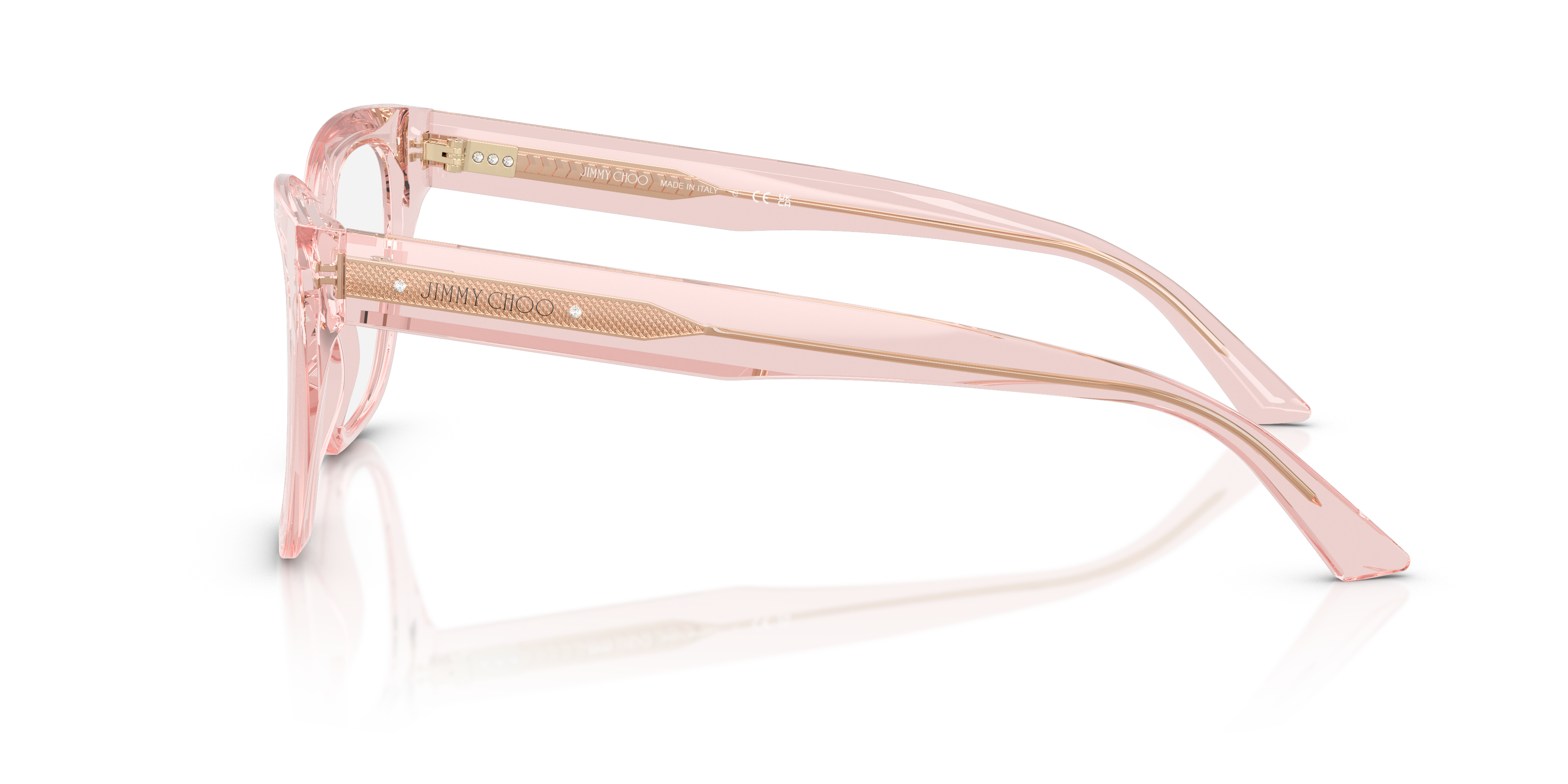 JC3019B 5034 Montature da vista Jimmy Choo 4