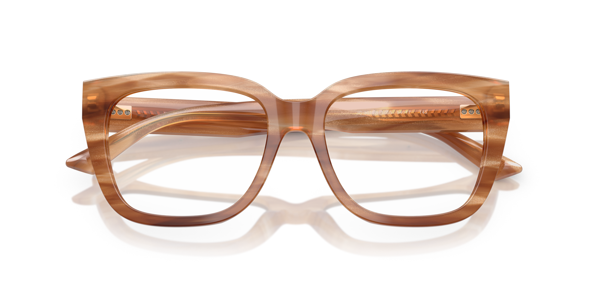 JC3019B 5055 Montature da vista Jimmy Choo 2