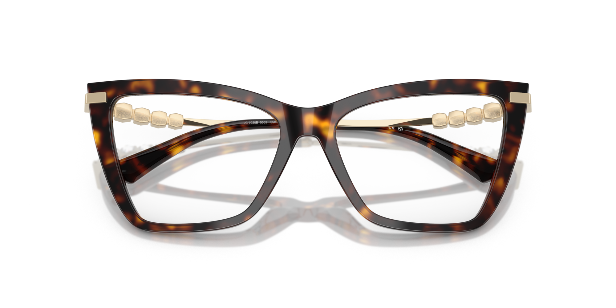 JC3020B 5002 Montature da vista Jimmy Choo 2