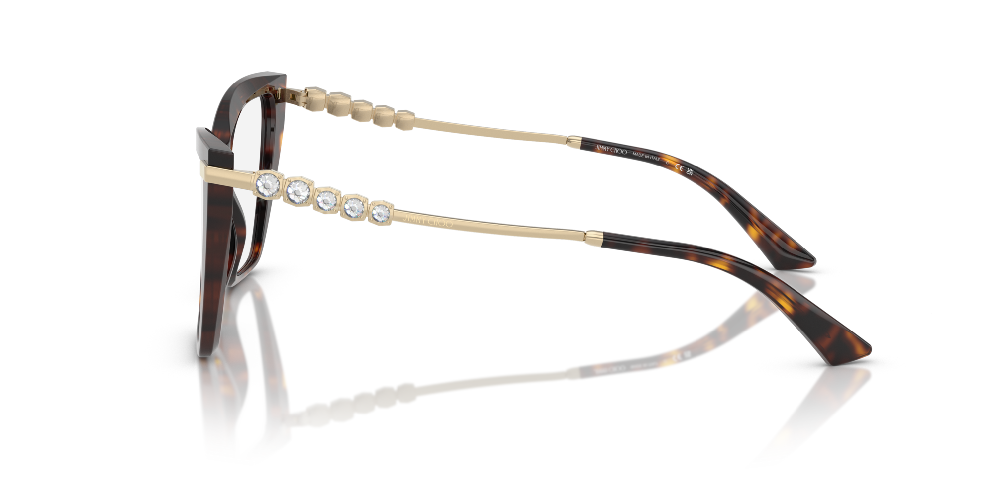 JC3020B 5002 Montature da vista Jimmy Choo 4