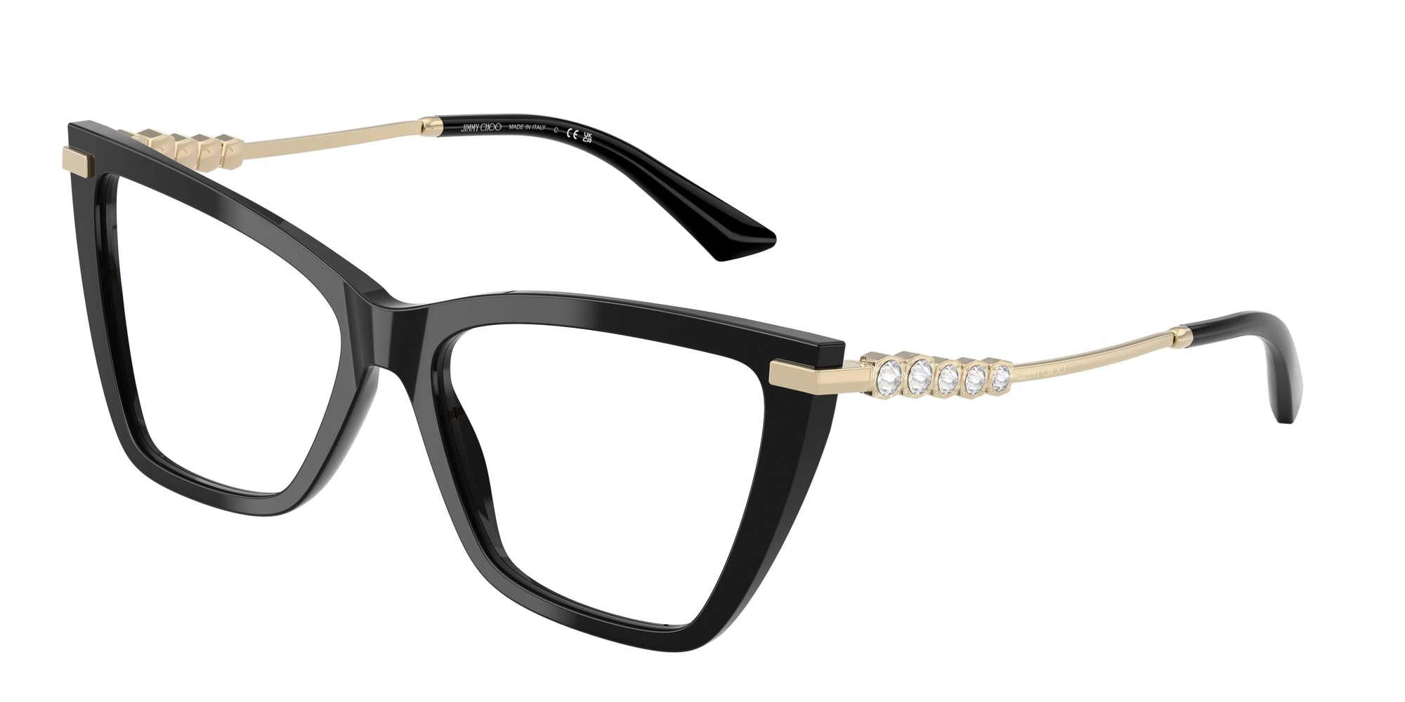 JC3020B 5017 Montature da vista Jimmy Choo 1