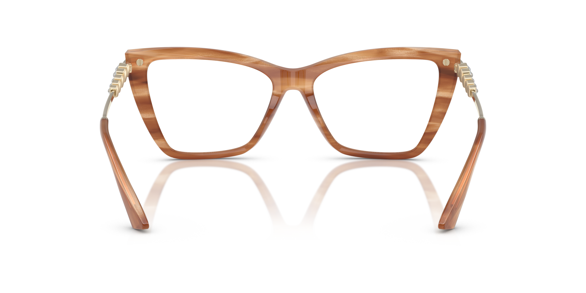 JC3020B 5055 Montature da vista Jimmy Choo 5