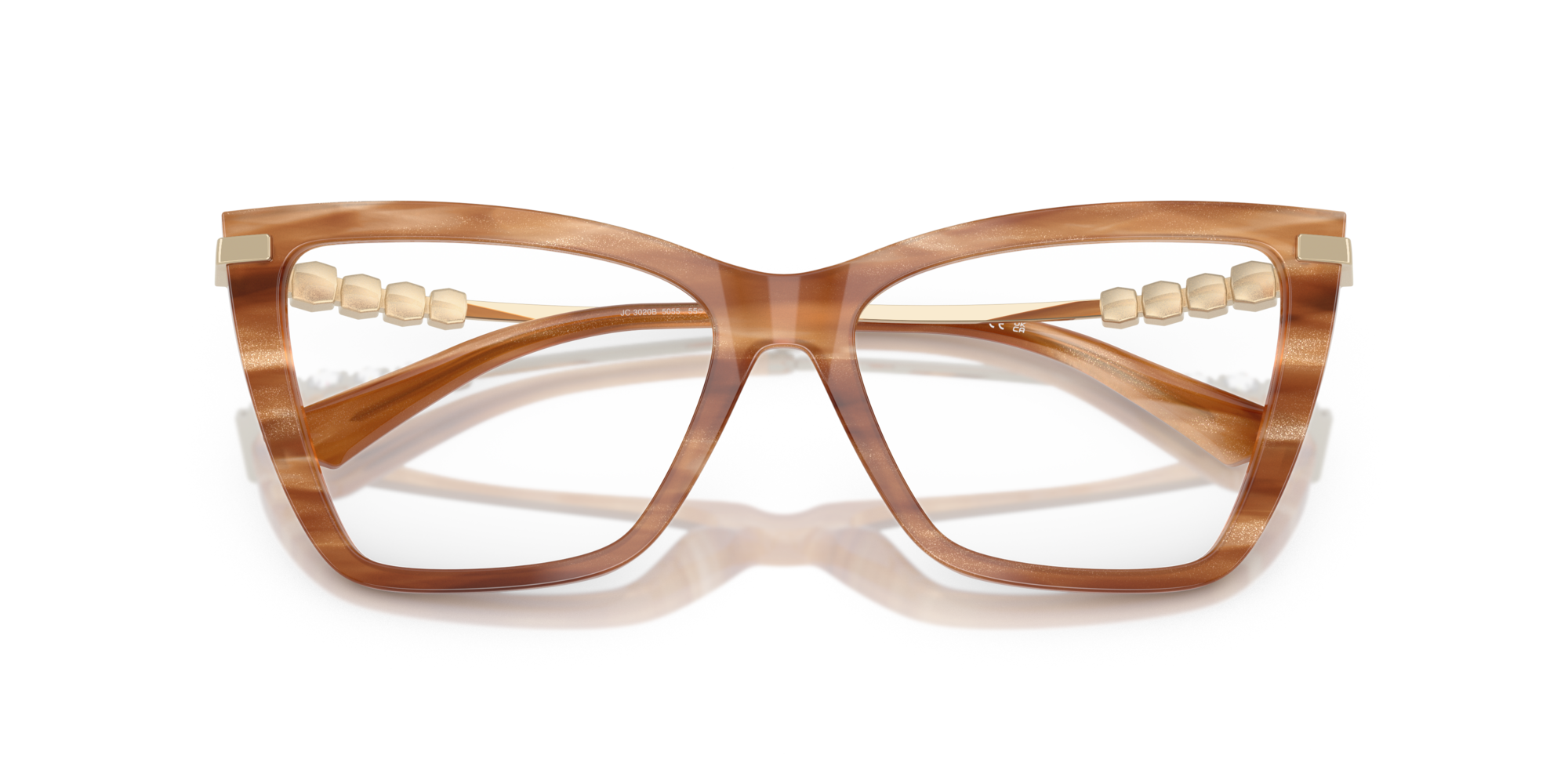 JC3020B 5055 Montature da vista Jimmy Choo 2