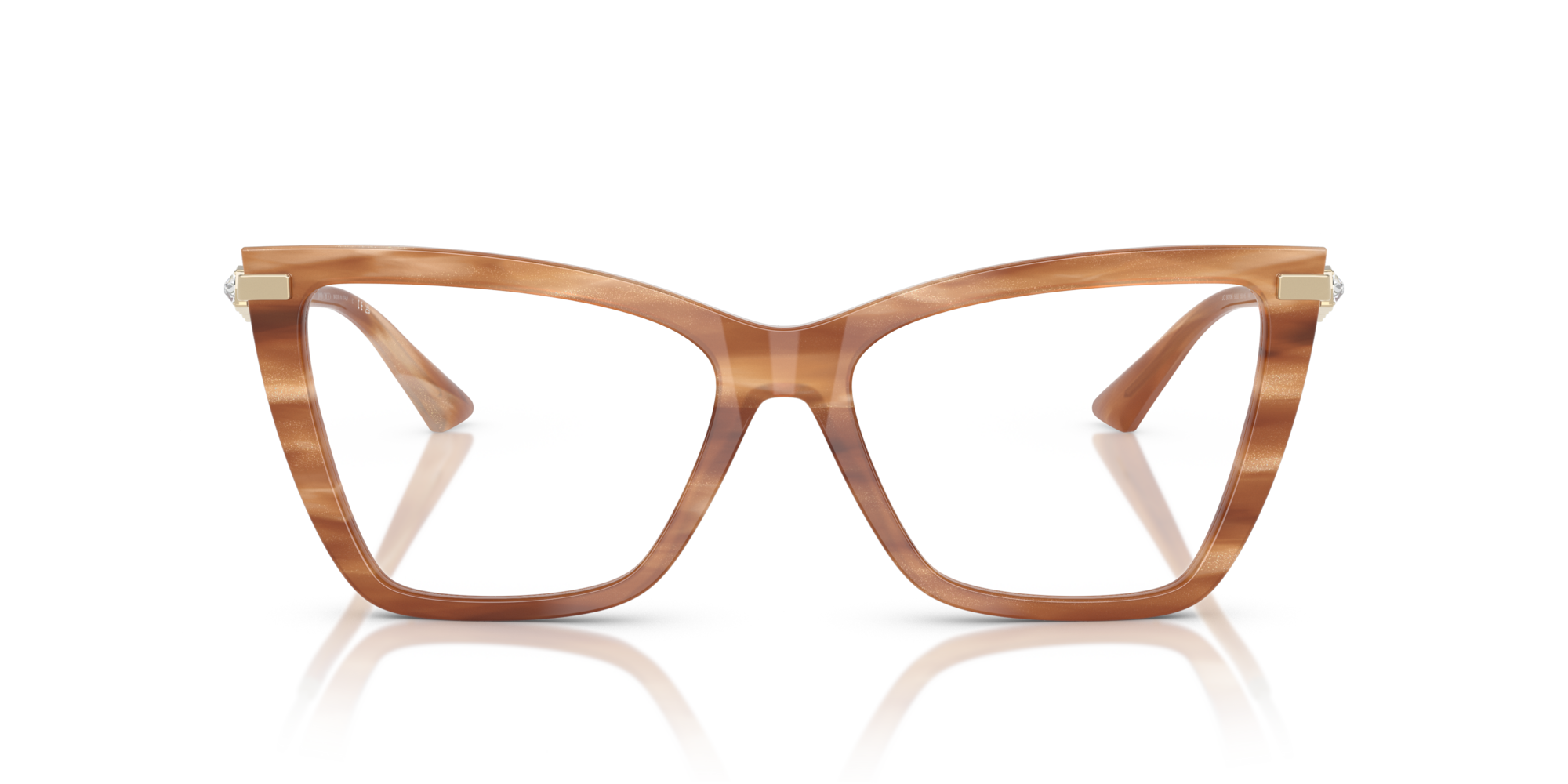 JC3020B 5055 Montature da vista Jimmy Choo 3