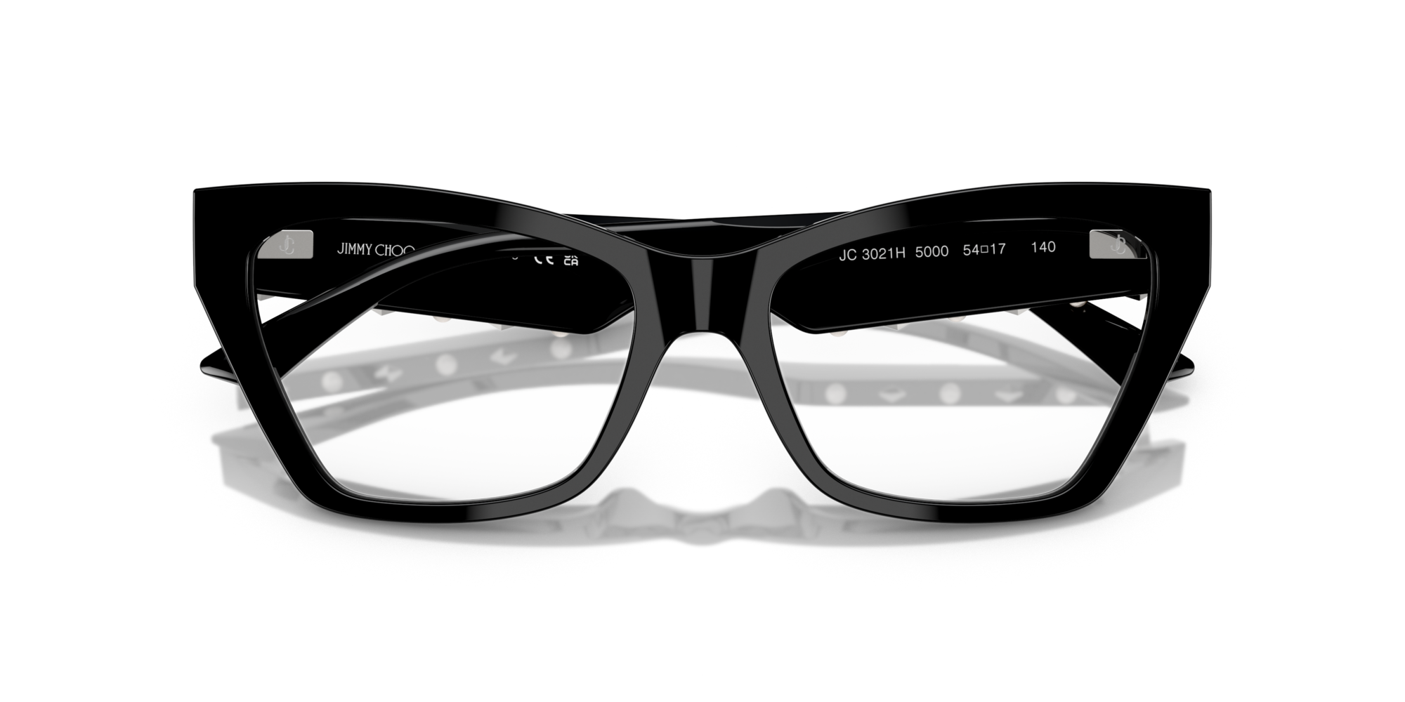 JC3021H 5000 Montature da vista Jimmy Choo 2