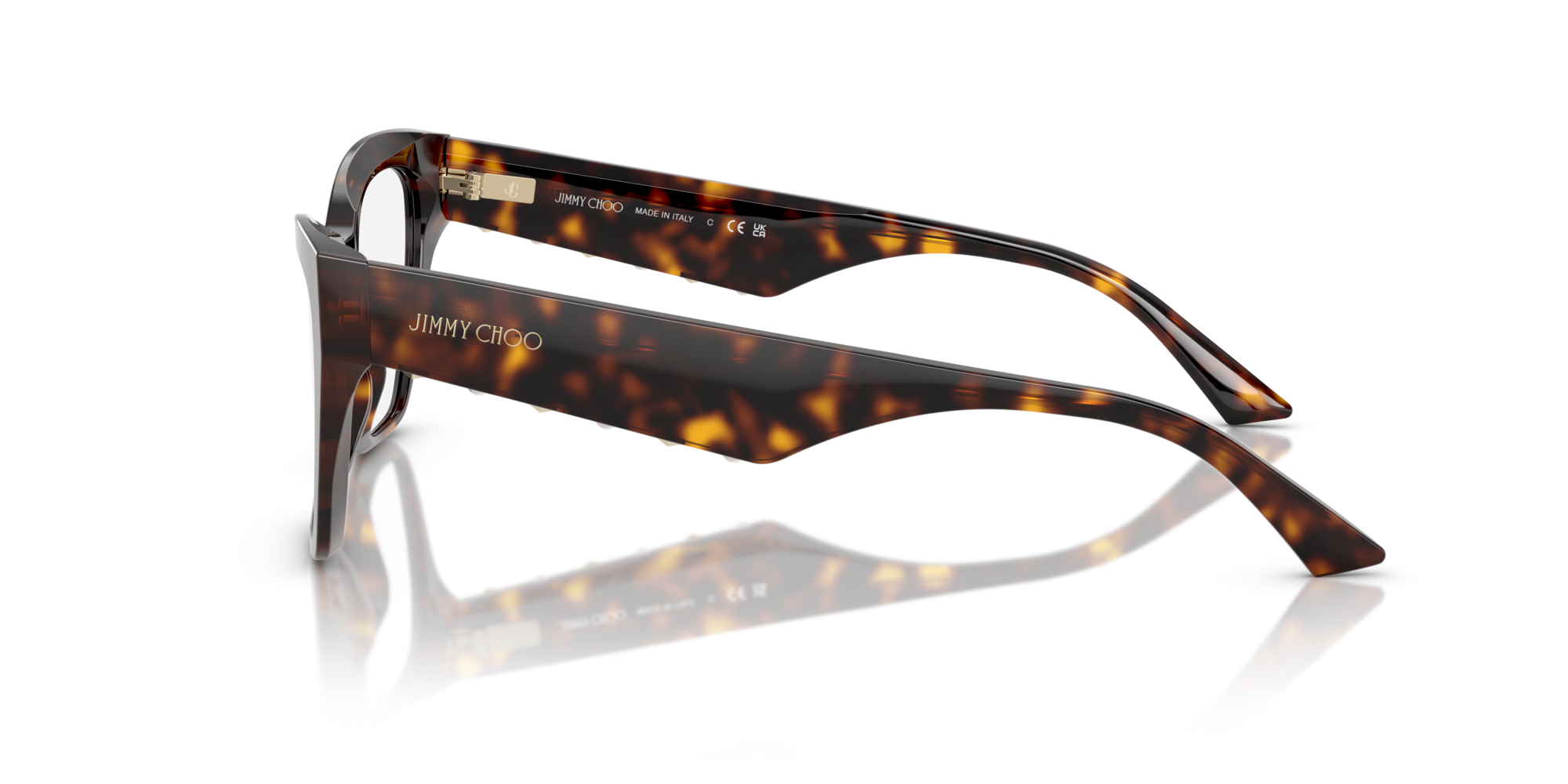 JC3021H 5002 Montature da vista Jimmy Choo 4
