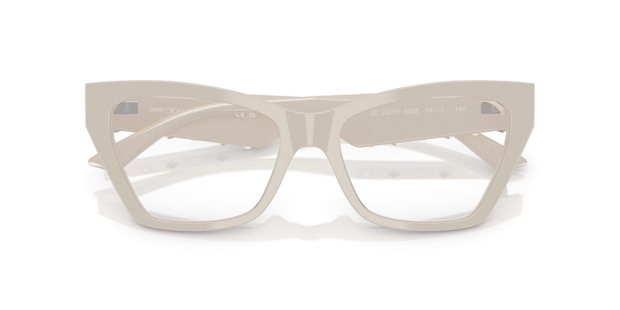 JC3021H 5008 Montature da vista Jimmy Choo 2