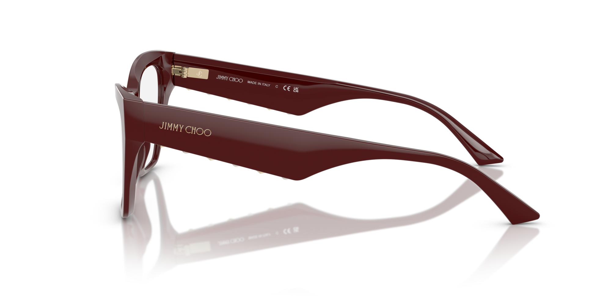 JC3021H 5057 Montature da vista Jimmy Choo 4