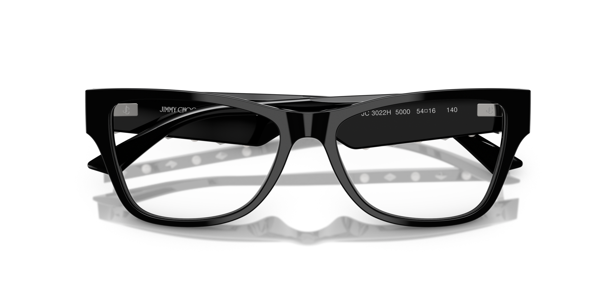 JC3022H 5000 Montature da vista Jimmy Choo 2