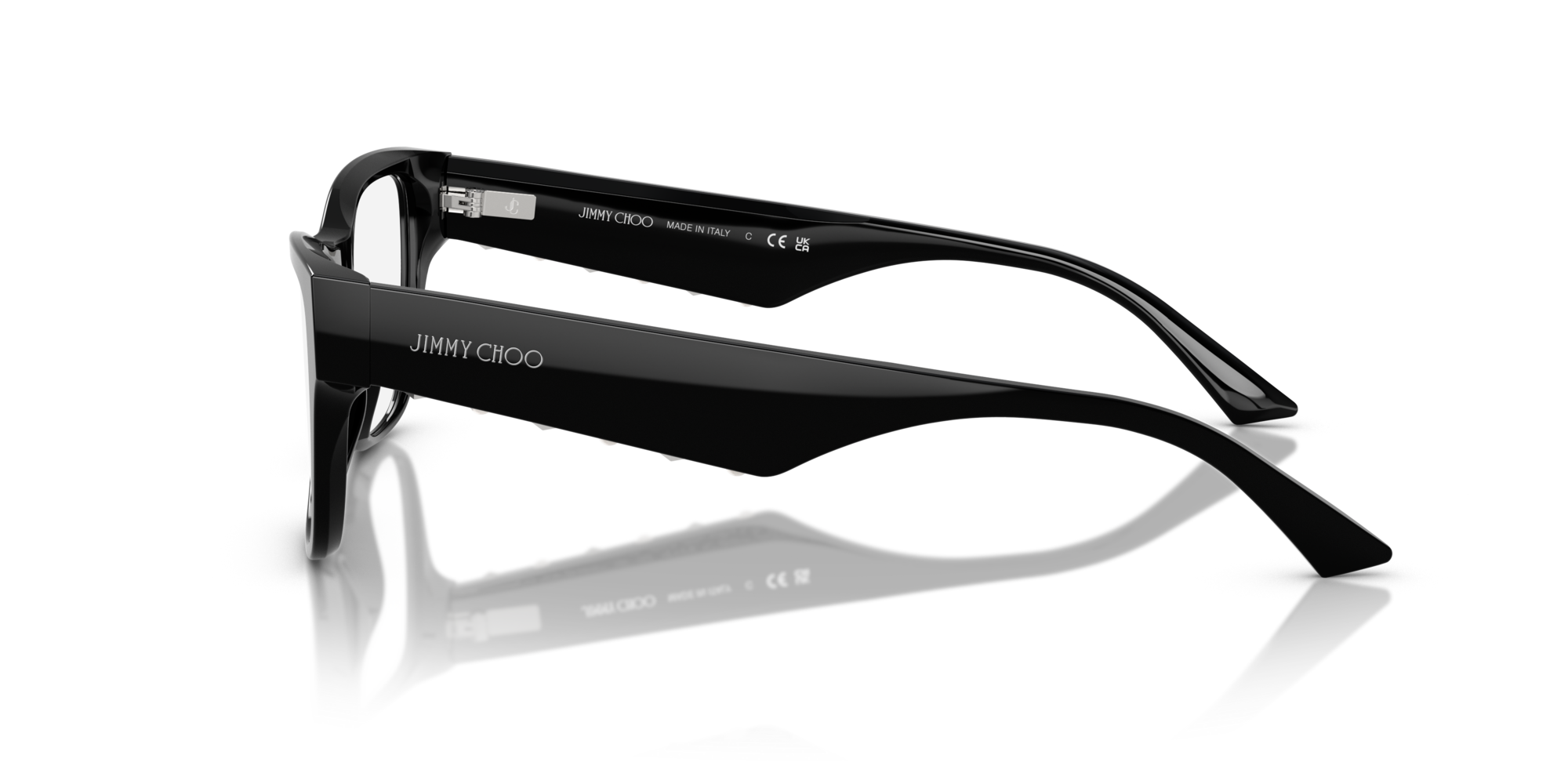 JC3022H 5000 Montature da vista Jimmy Choo 4