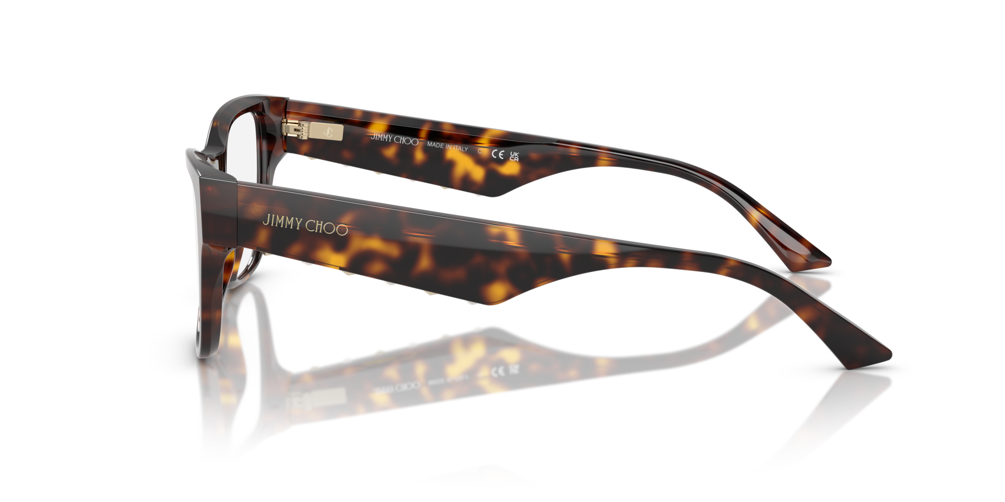 JC3022H 5002 Montature da vista Jimmy Choo 4