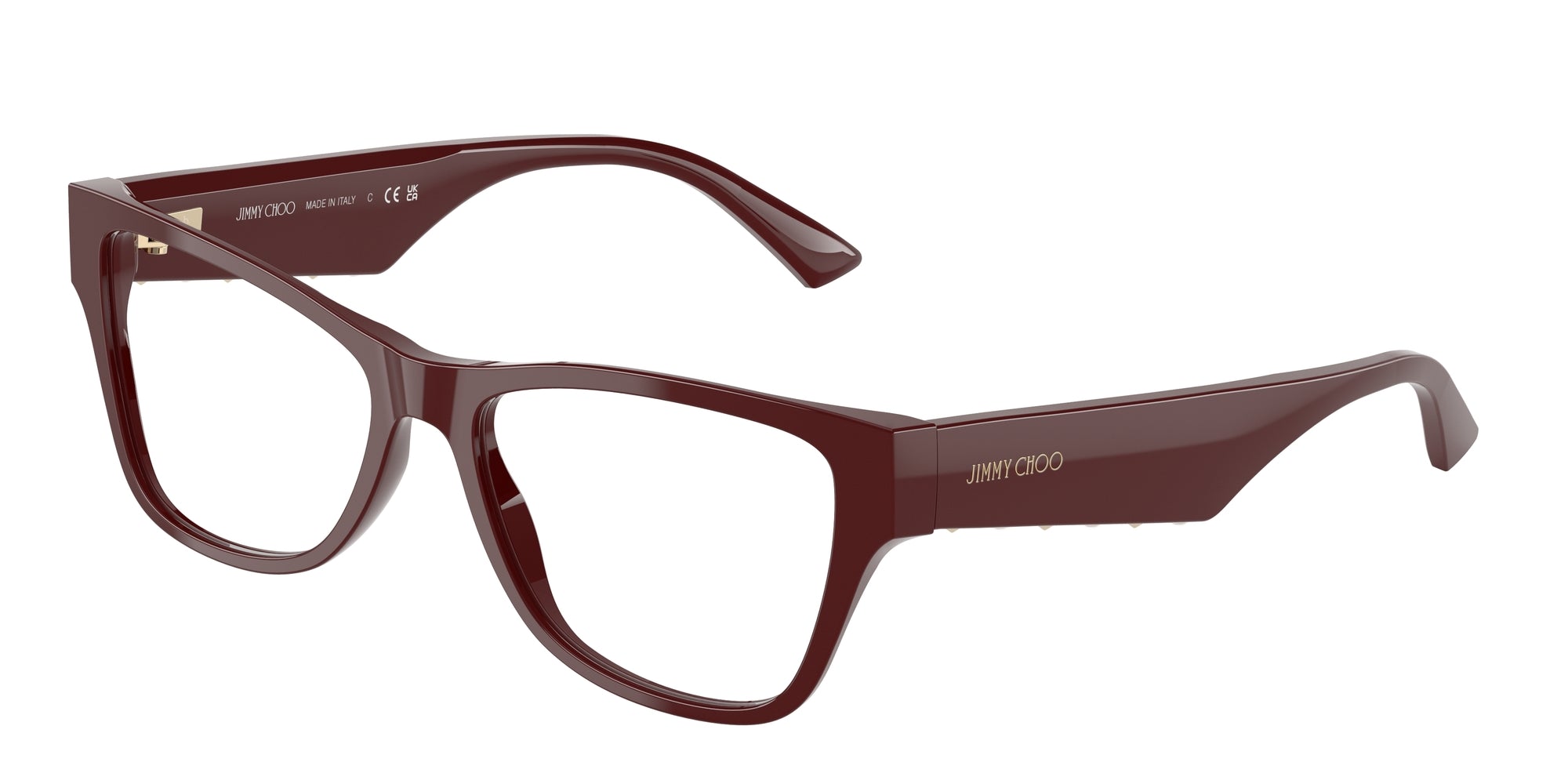 JC3022H 5057 Montature da vista Jimmy Choo 1