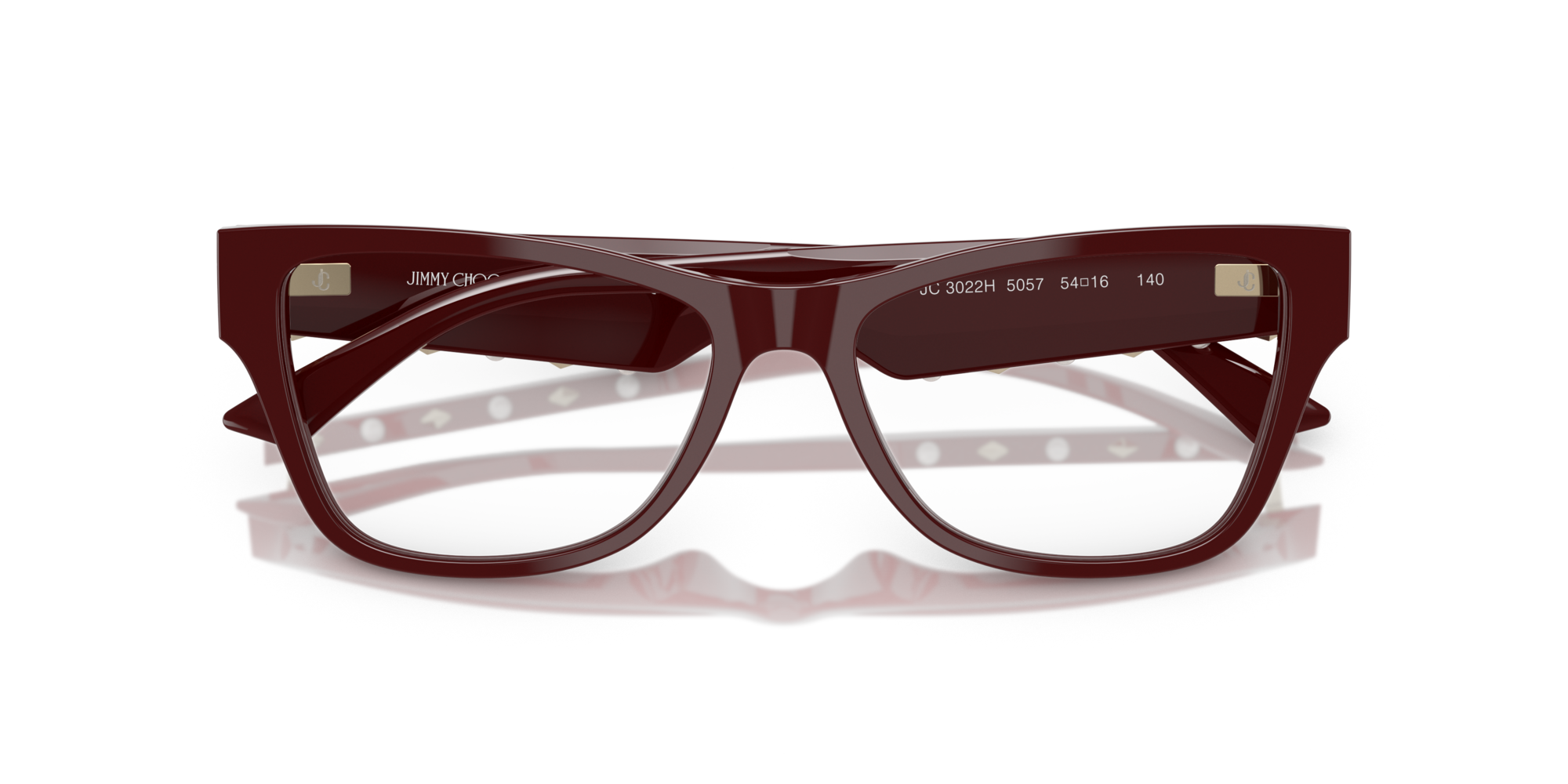 JC3022H 5057 Montature da vista Jimmy Choo 2