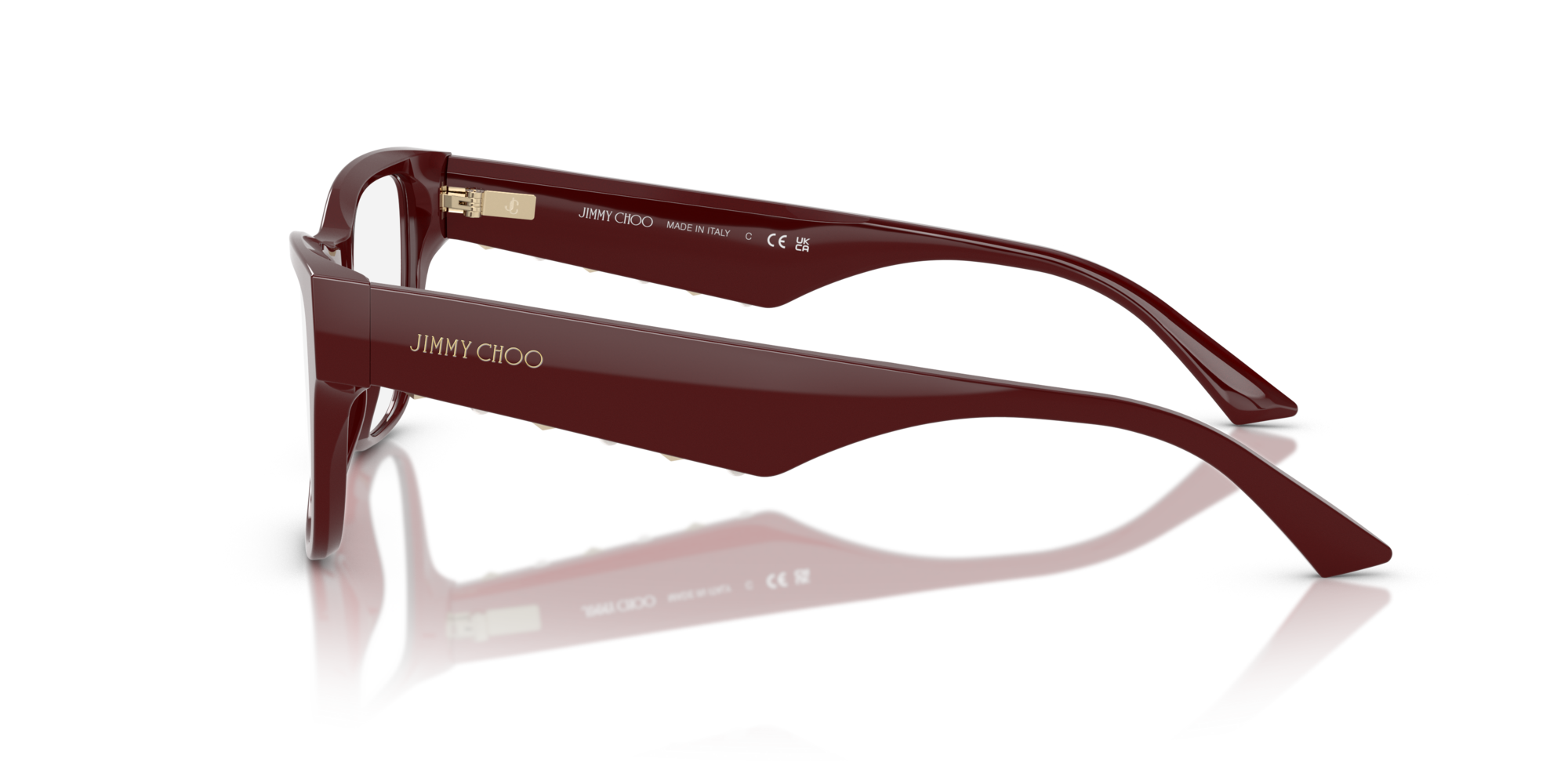 JC3022H 5057 Montature da vista Jimmy Choo 4