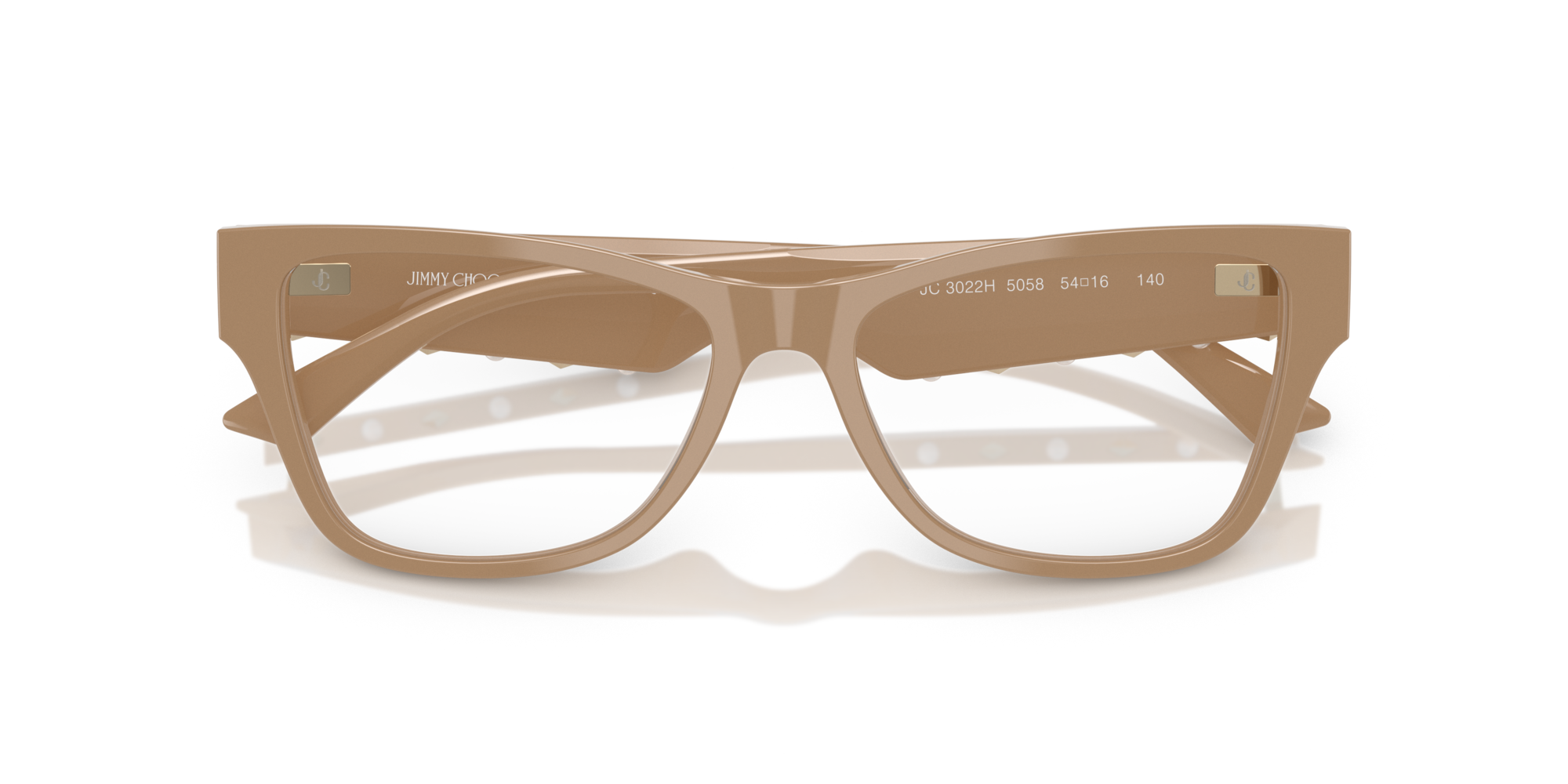 JC3022H 5058 Montature da vista Jimmy Choo 2