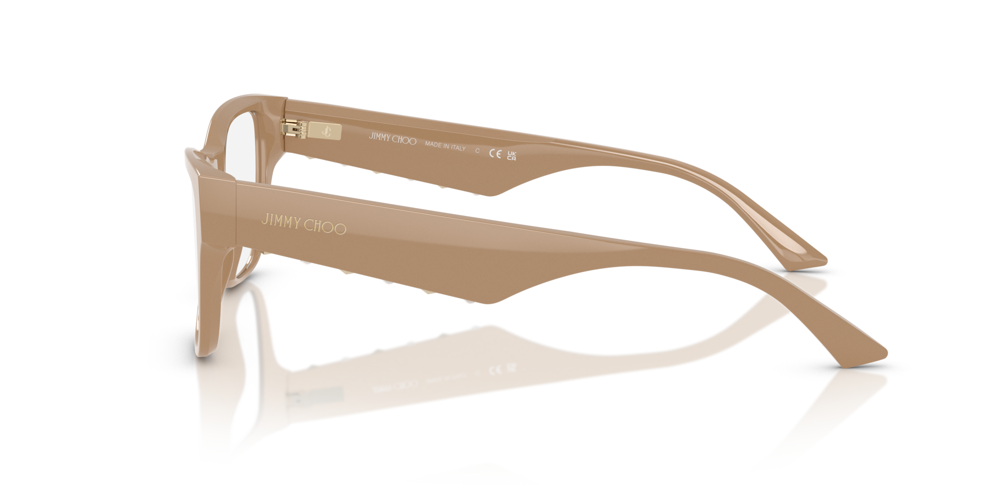 JC3022H 5058 Montature da vista Jimmy Choo 4