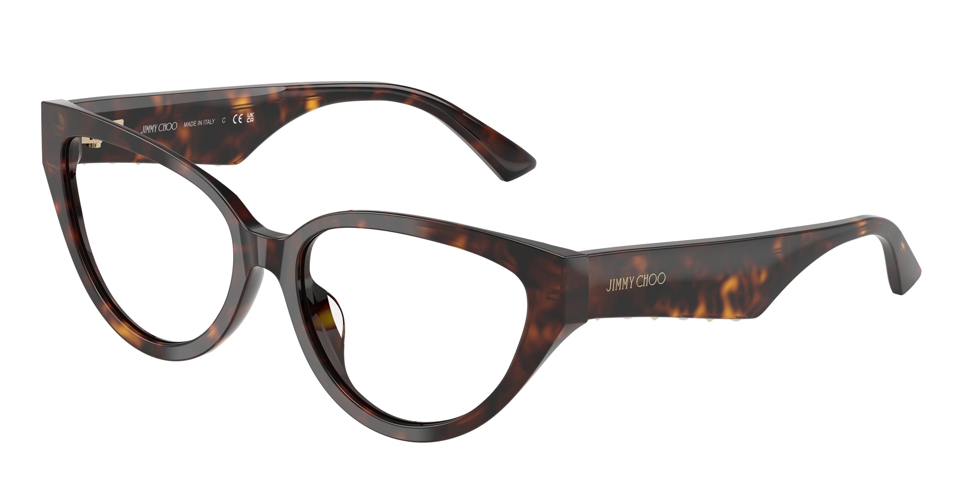JC3023HU 5002 Montature da vista Jimmy Choo 1
