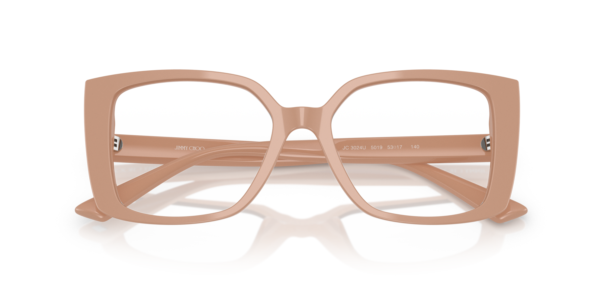 JC3024U 5019 Montature da vista Jimmy Choo 2