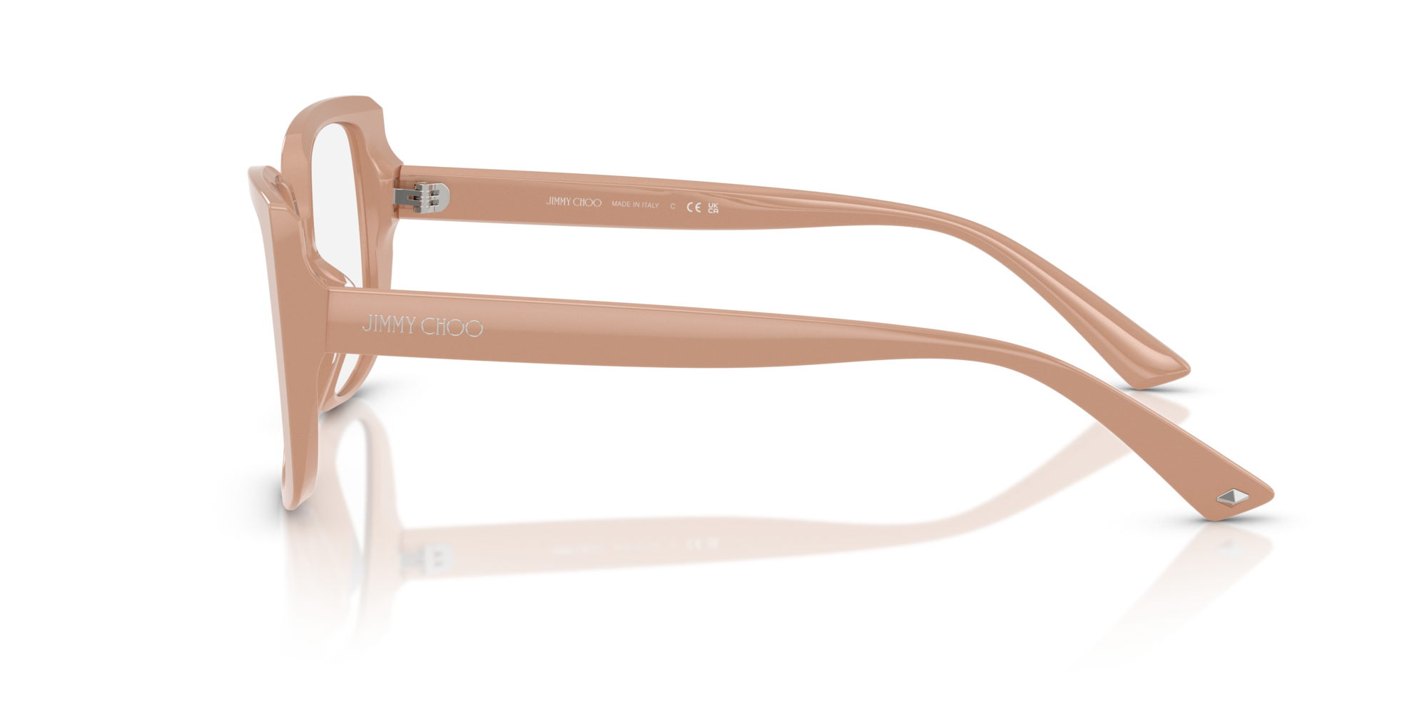 JC3024U 5019 Montature da vista Jimmy Choo 4