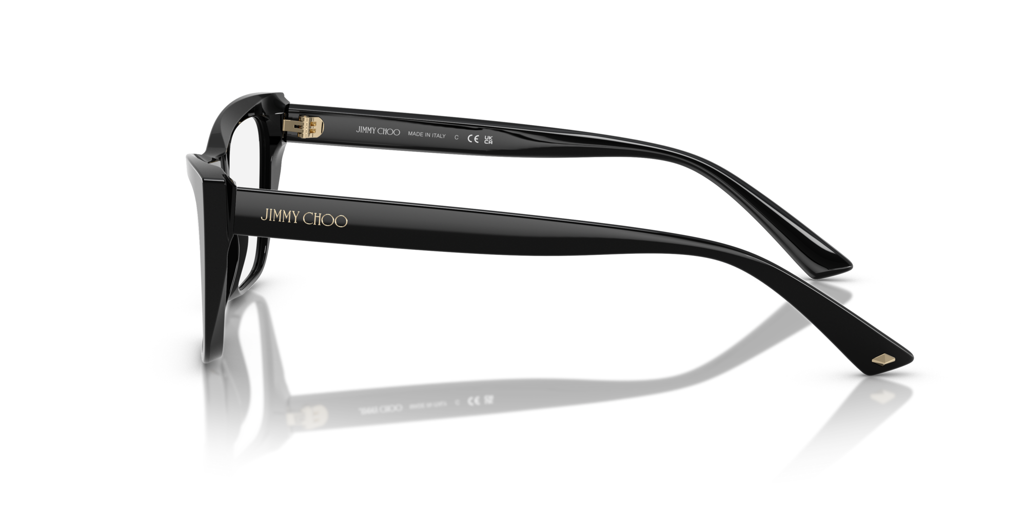 JC3025 5000 Montature da vista Jimmy Choo 4