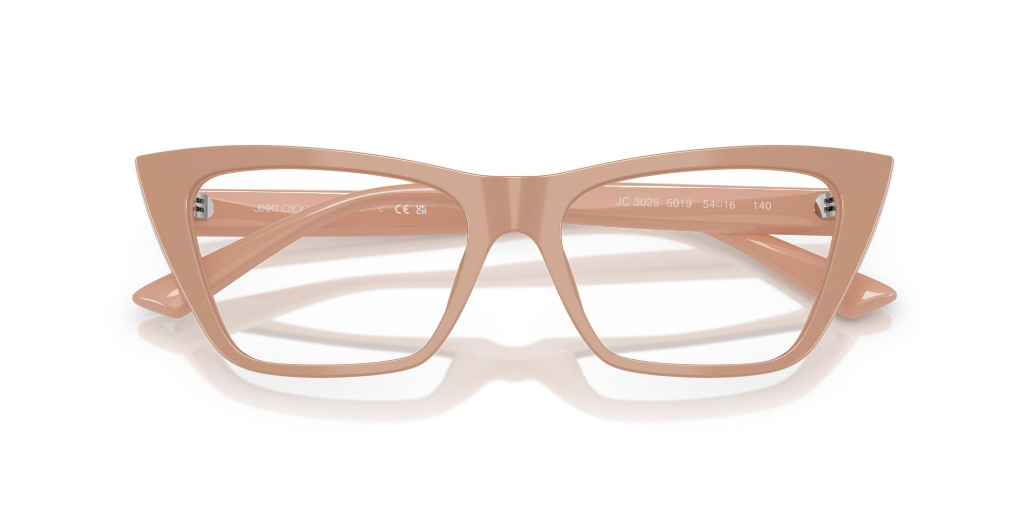 JC3025 5019 Montature da vista Jimmy Choo 2