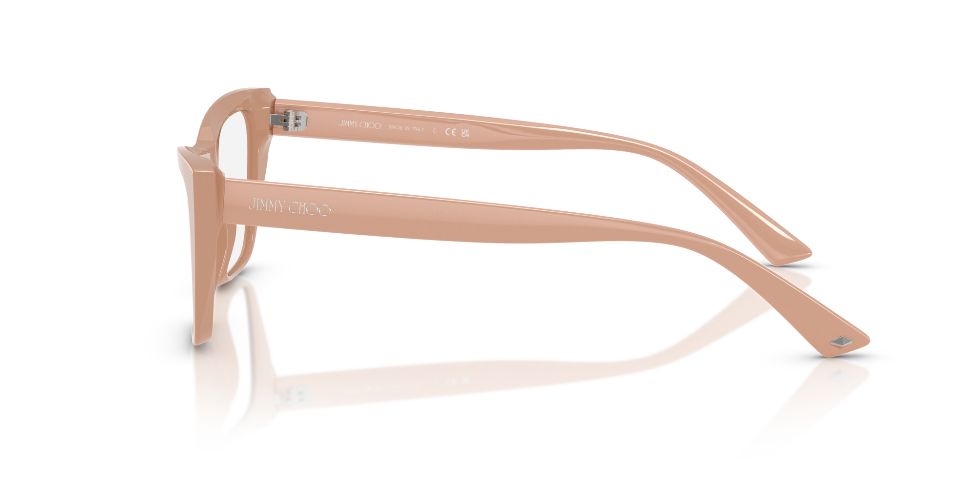JC3025 5019 Montature da vista Jimmy Choo 4