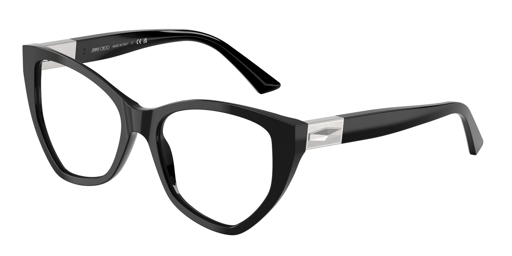 JC3026 5000 Montature da vista Jimmy Choo 1