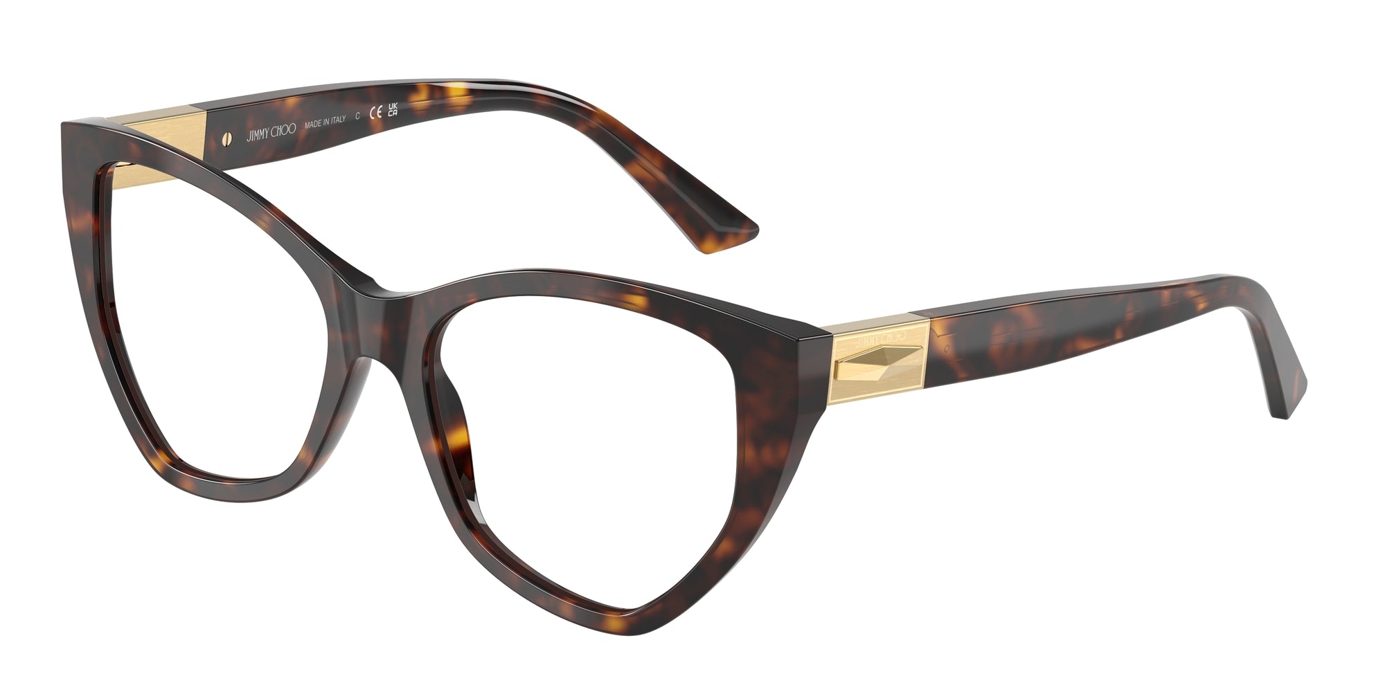 JC3026 5002 Montature da vista Jimmy Choo 1