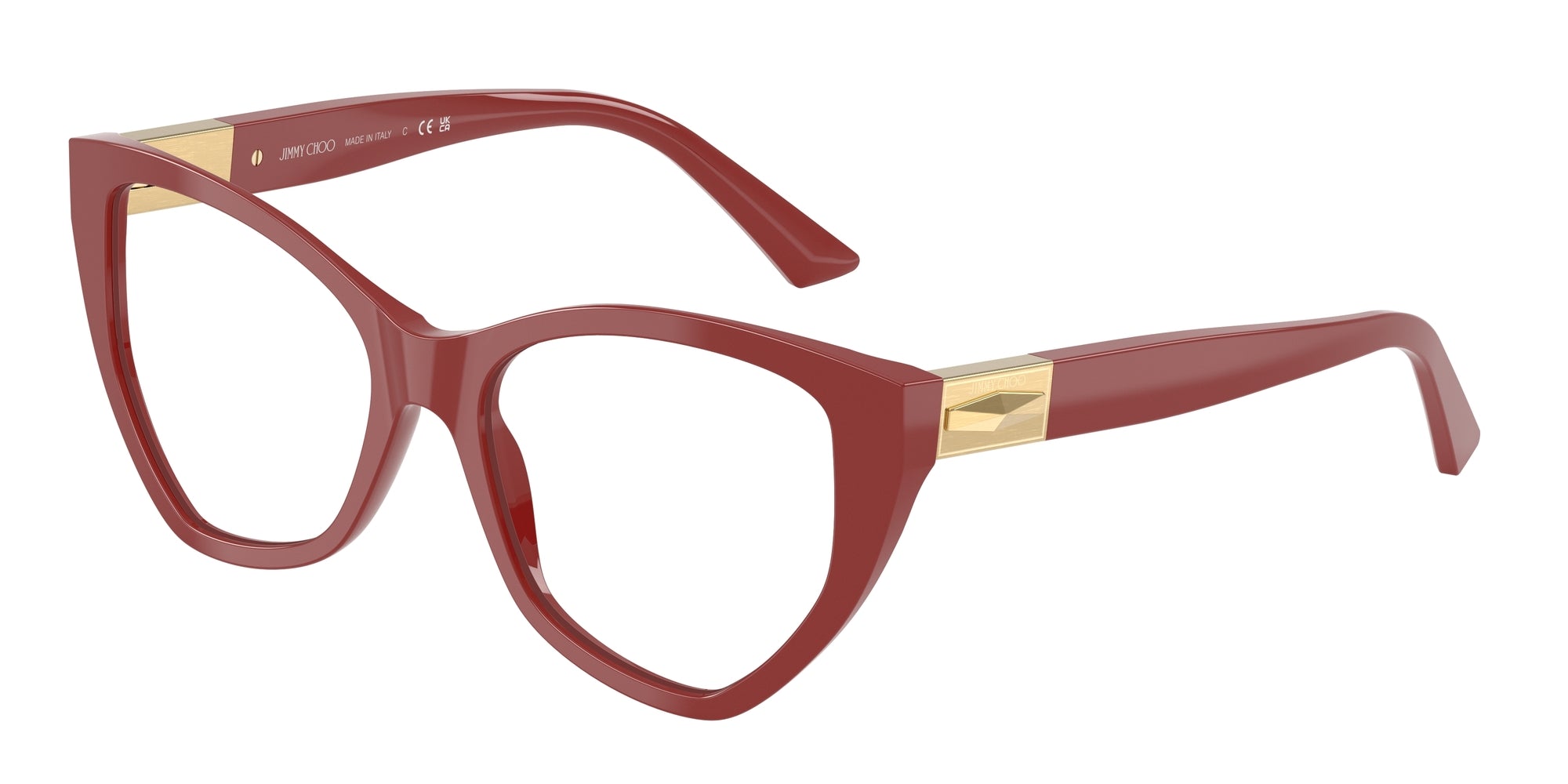 JC3026 5013 Montature da vista Jimmy Choo 1