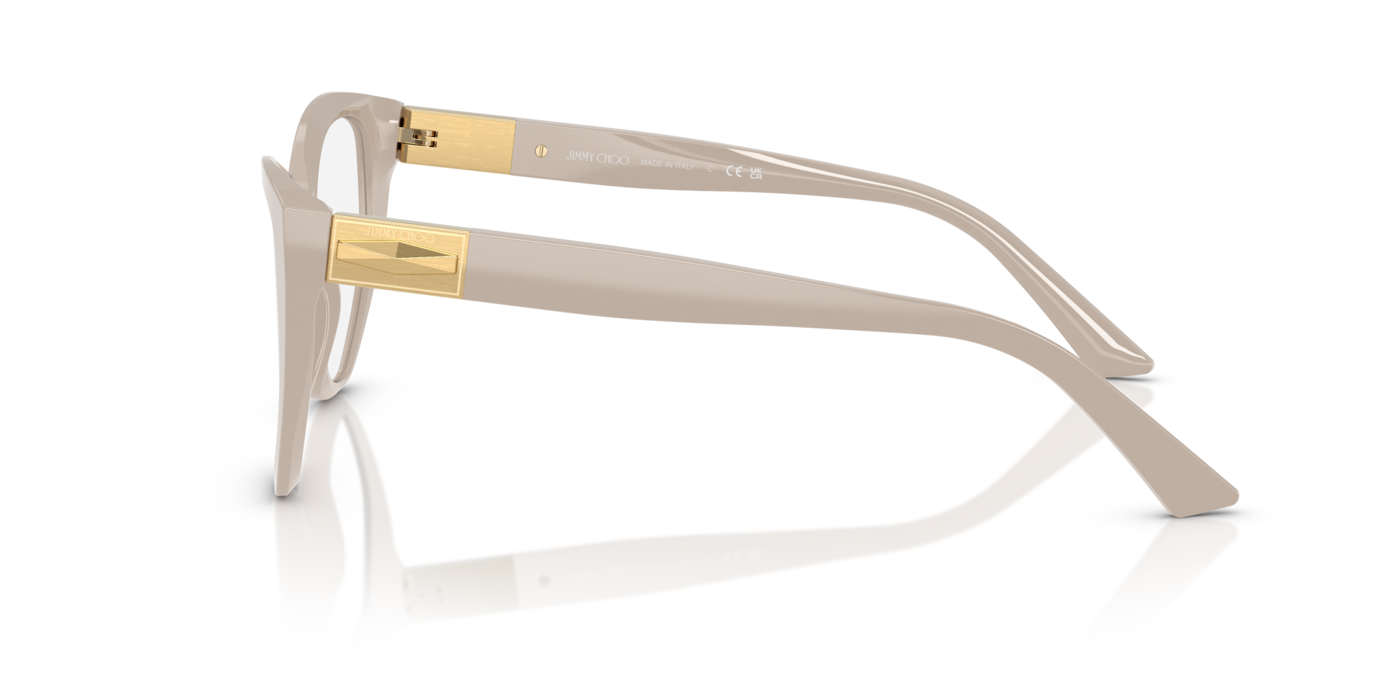JC3026 5033 Montature da vista Jimmy Choo 4