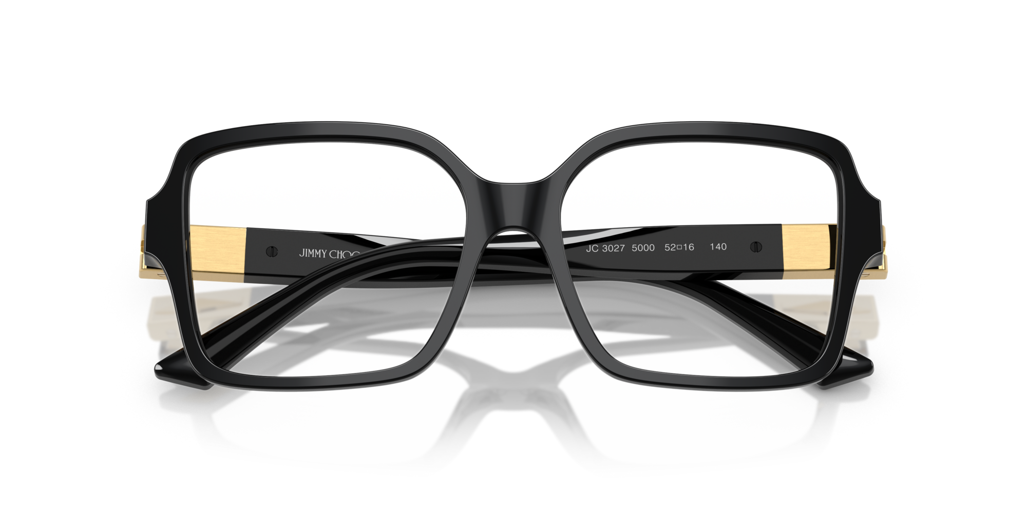 JC3027 5000 Montature da vista Jimmy Choo 2