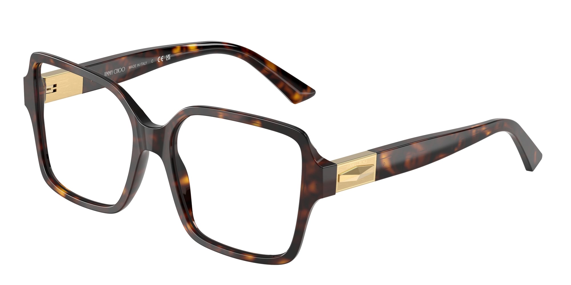 JC3027 5002 Montature da vista Jimmy Choo 1