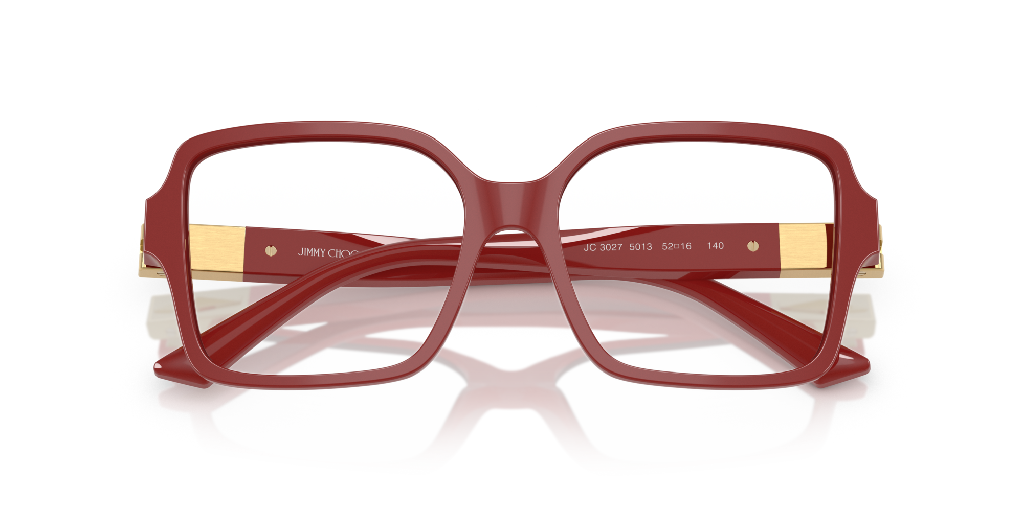 JC3027 5013 Montature da vista Jimmy Choo 2