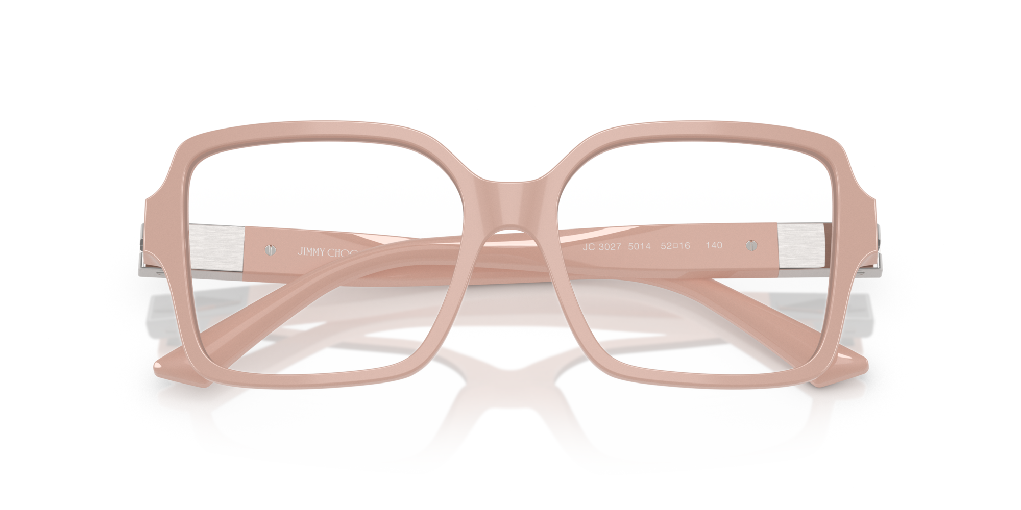 JC3027 5014 Montature da vista Jimmy Choo 2