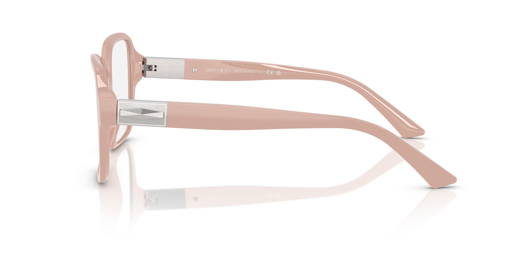 JC3027 5014 Montature da vista Jimmy Choo 4