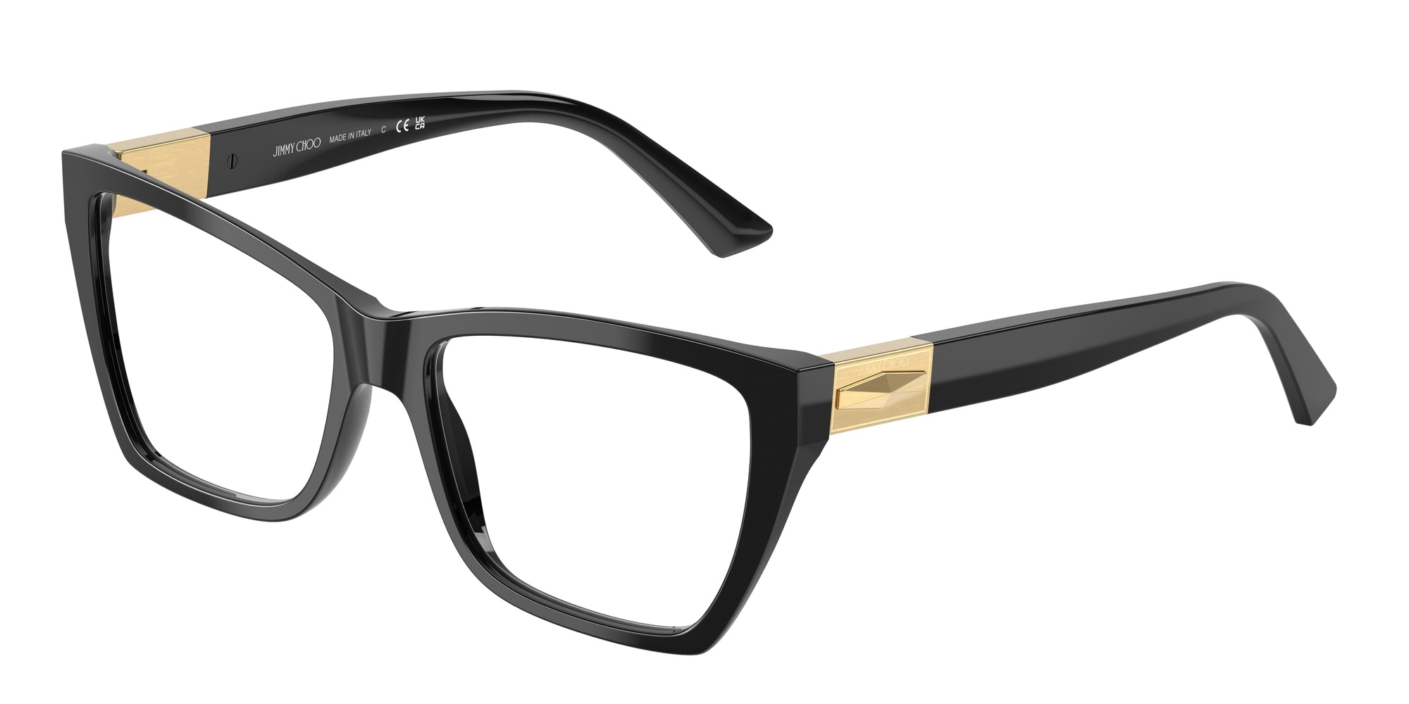JC3028 5000 Montature da vista Jimmy Choo 1