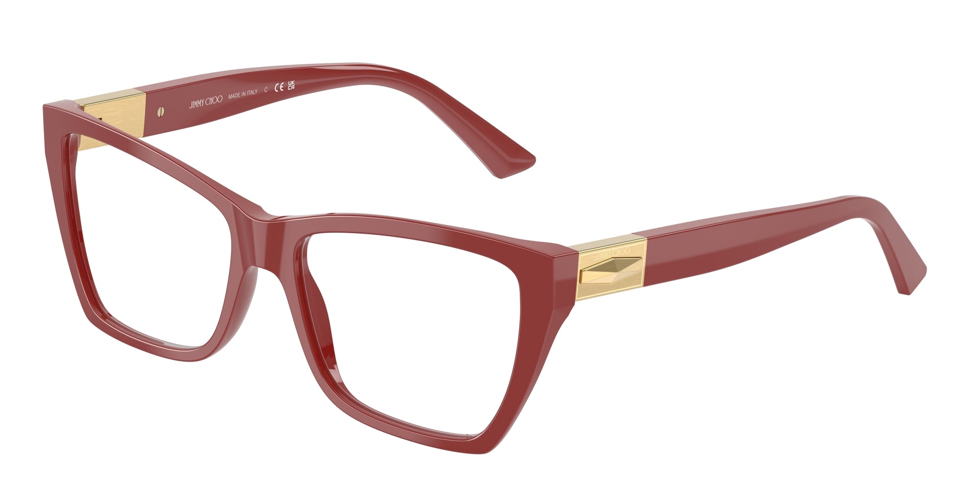 JC3028 5013 Montature da vista Jimmy Choo 1